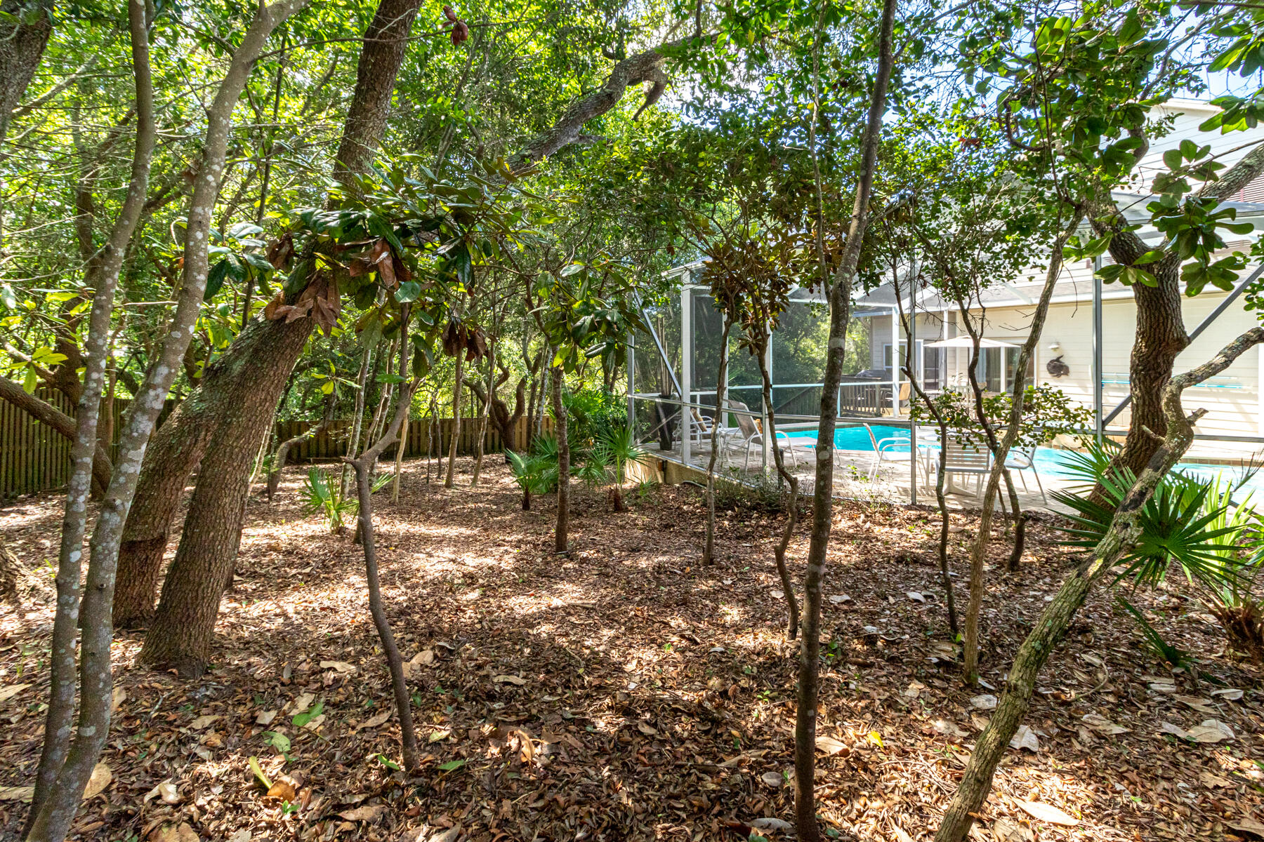 BEACH HIGHLAND 1ST ADD - Residential