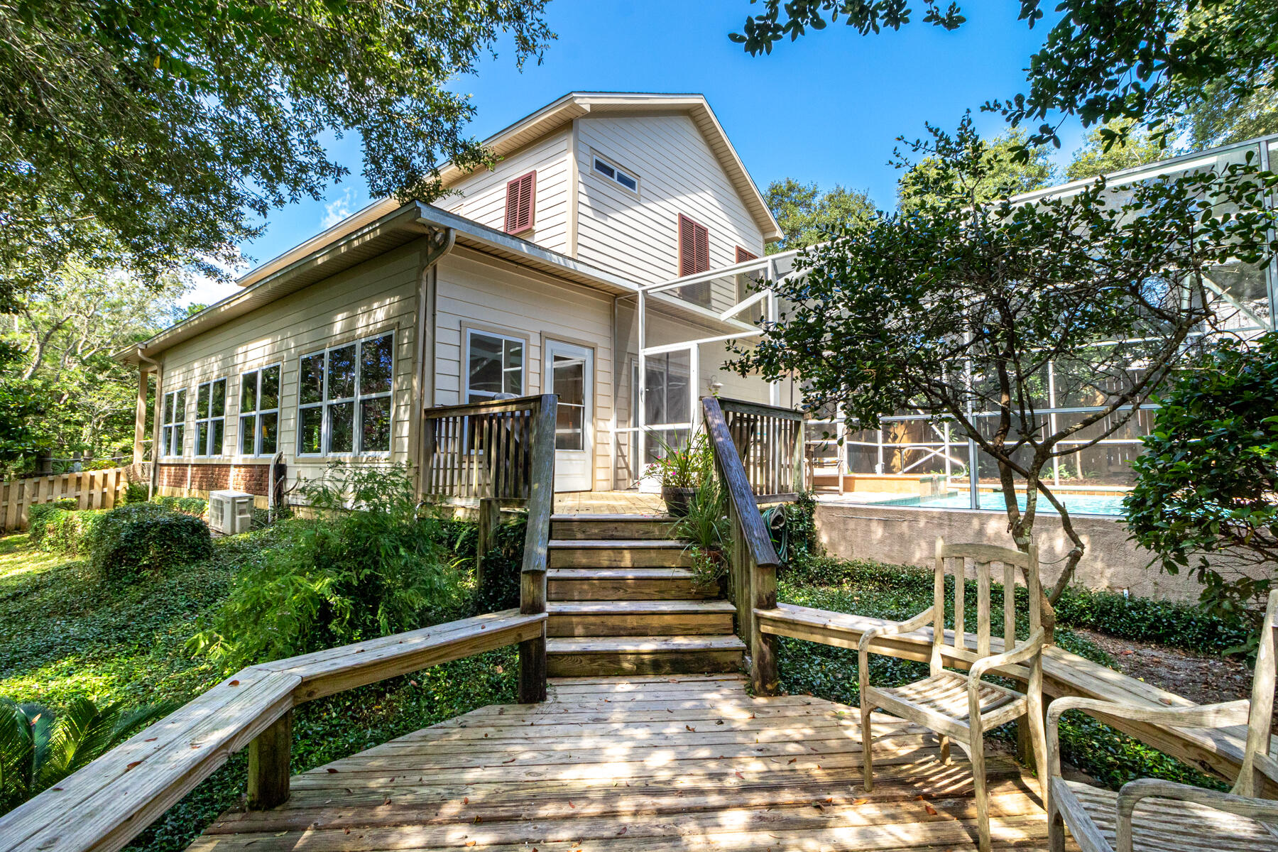 BEACH HIGHLAND 1ST ADD - Residential