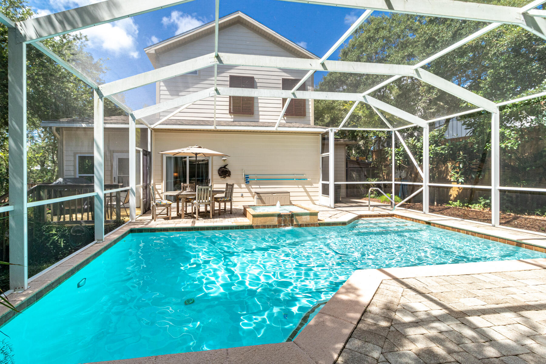 BEACH HIGHLAND 1ST ADD - Residential