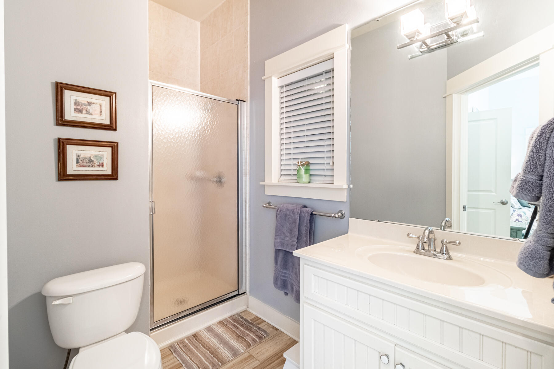 BEACH HIGHLAND 1ST ADD - Residential