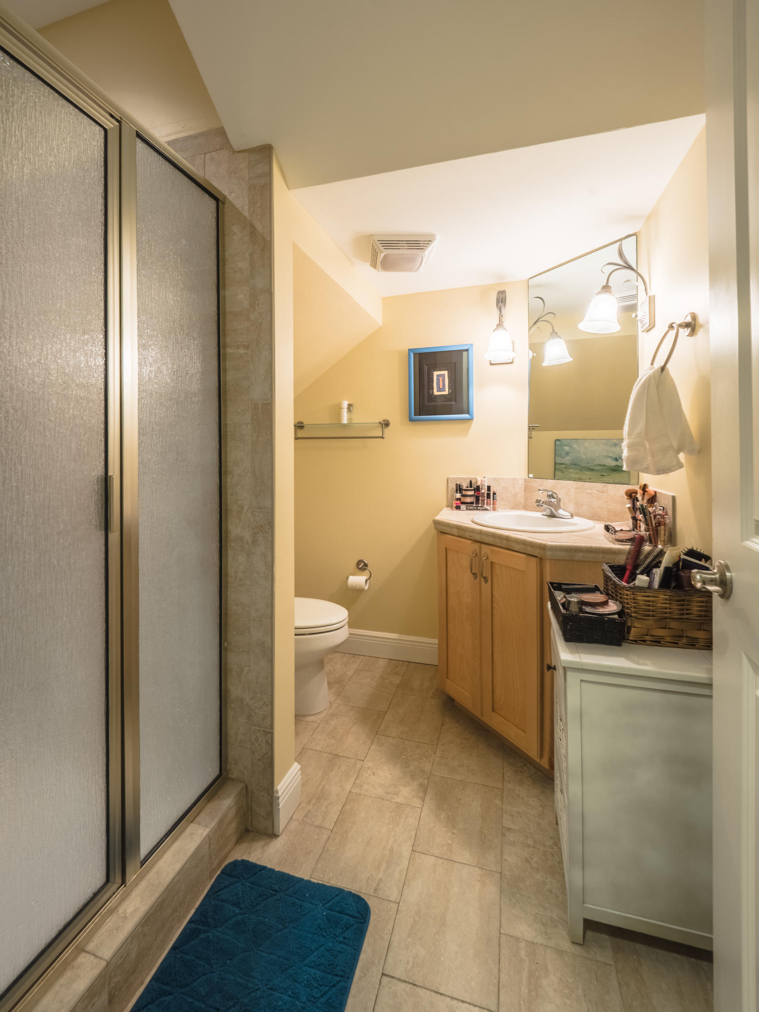 MARAVILLA SHORES - Residential