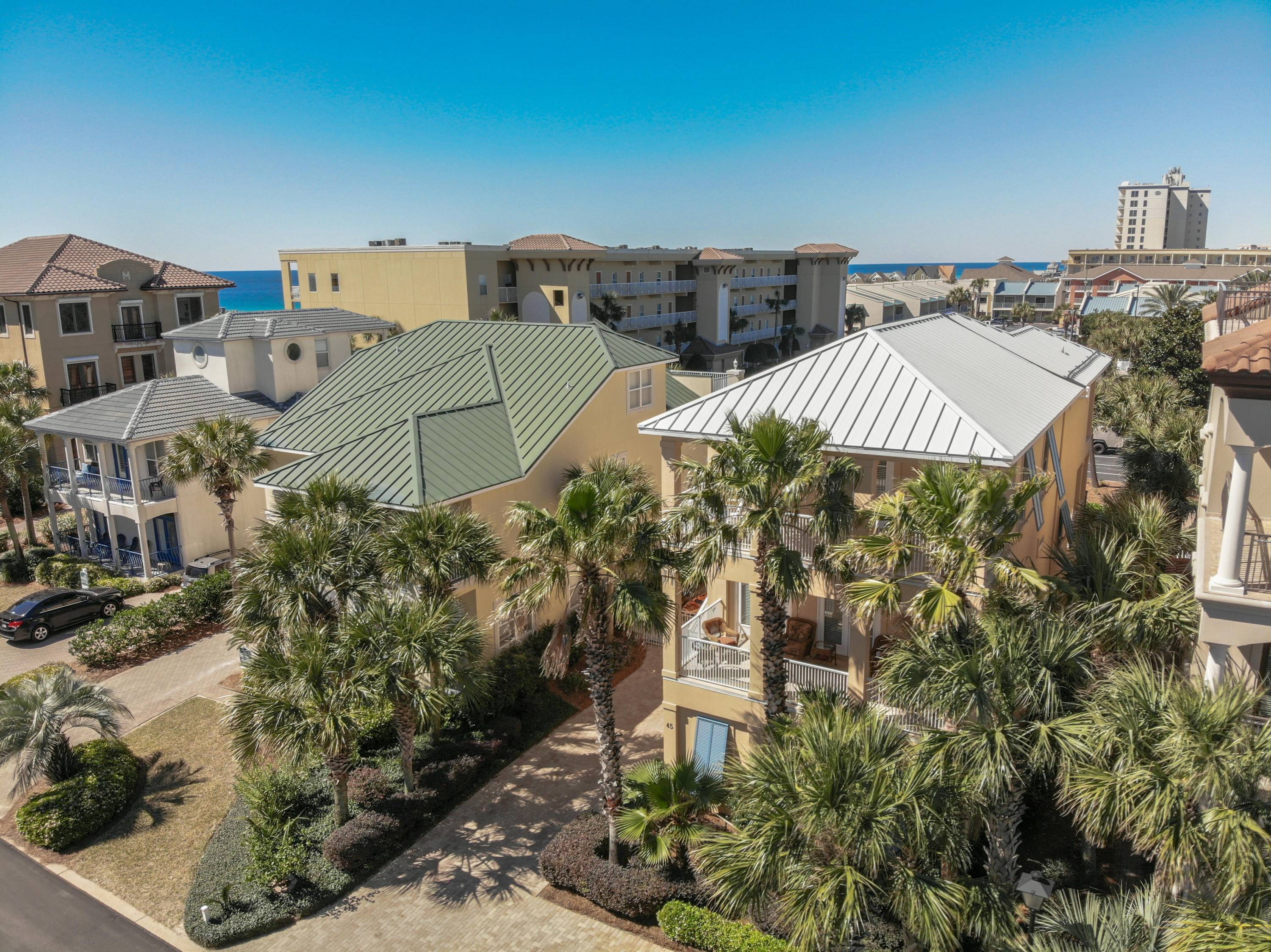 MARAVILLA SHORES - Residential