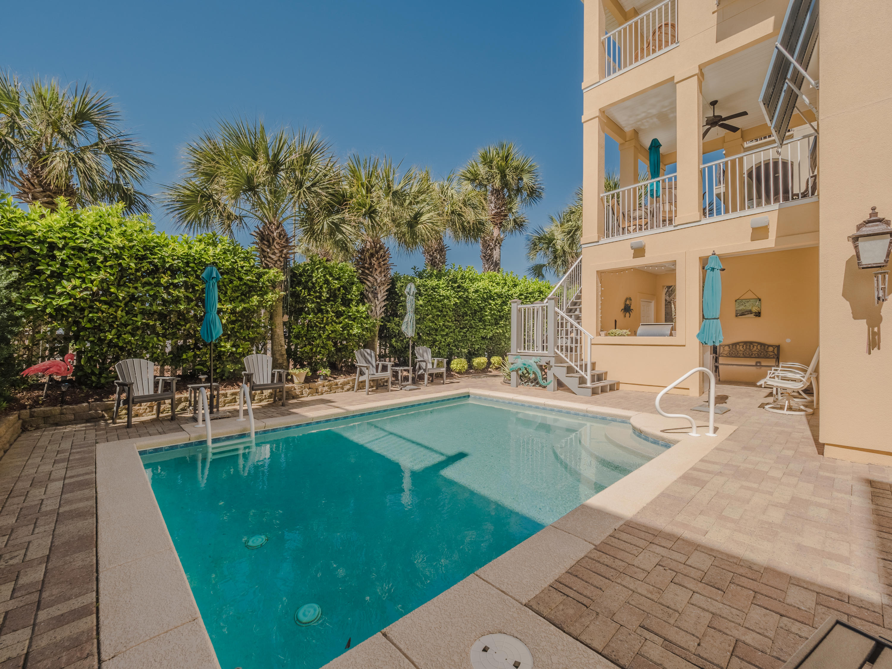 MARAVILLA SHORES - Residential