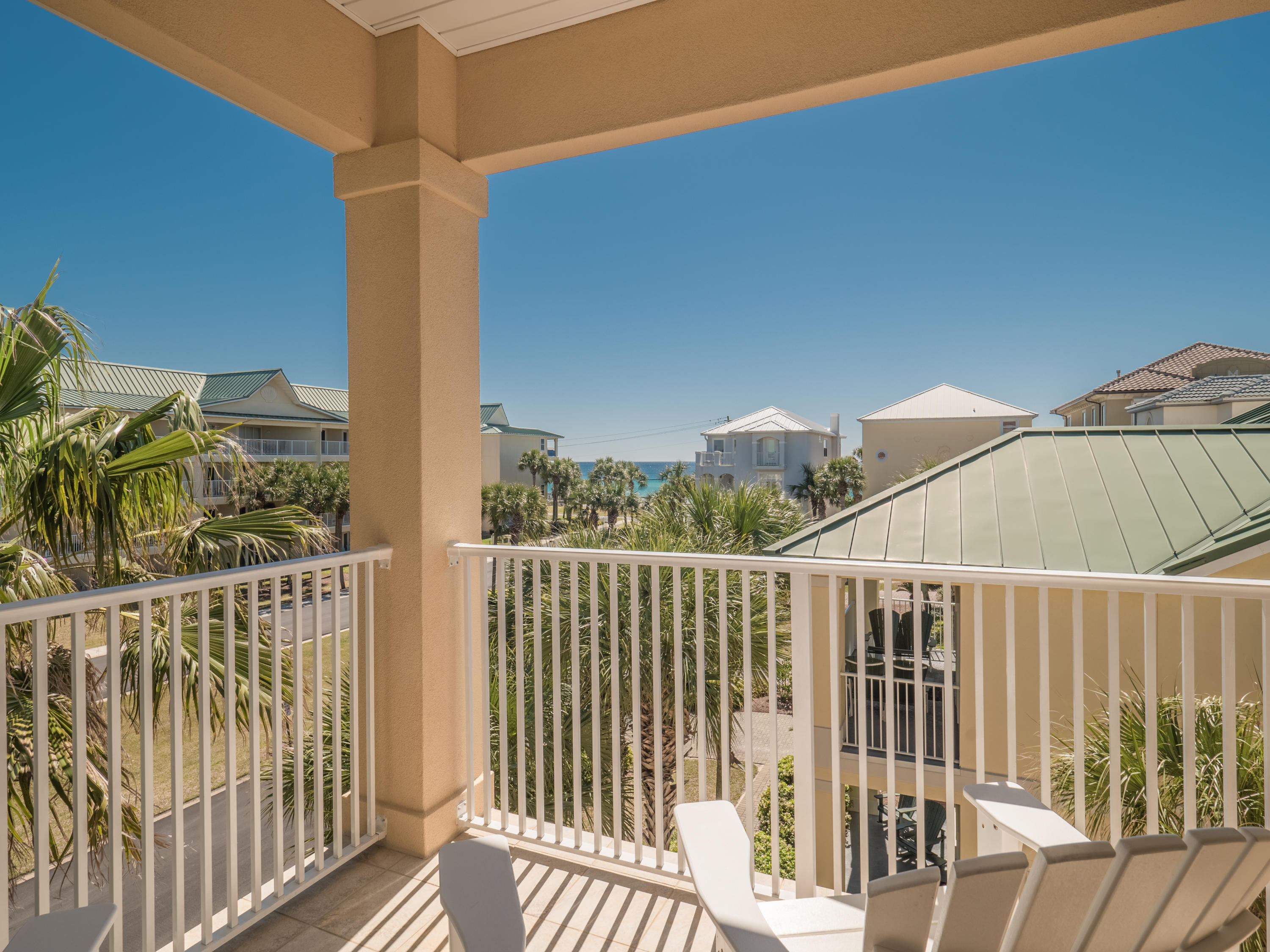 MARAVILLA SHORES - Residential
