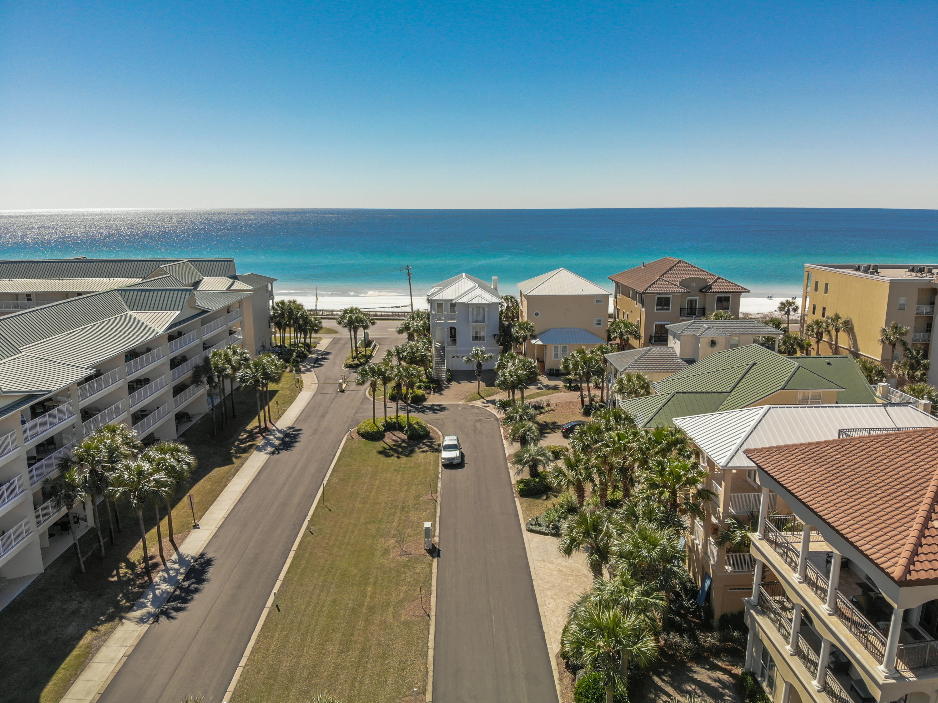 MARAVILLA SHORES - Residential