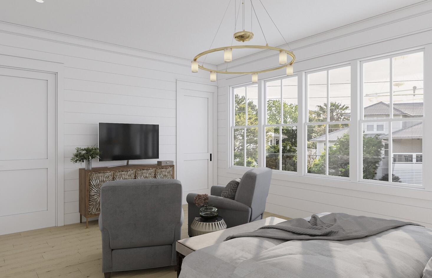 LAKESIDE AT BLUE MOUNTAIN BEACH - Residential