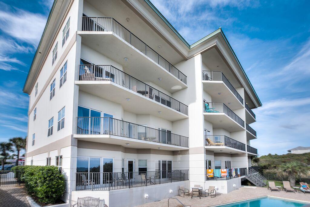 LEGACY THE - Residential