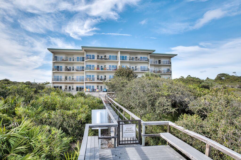 LEGACY THE - Residential