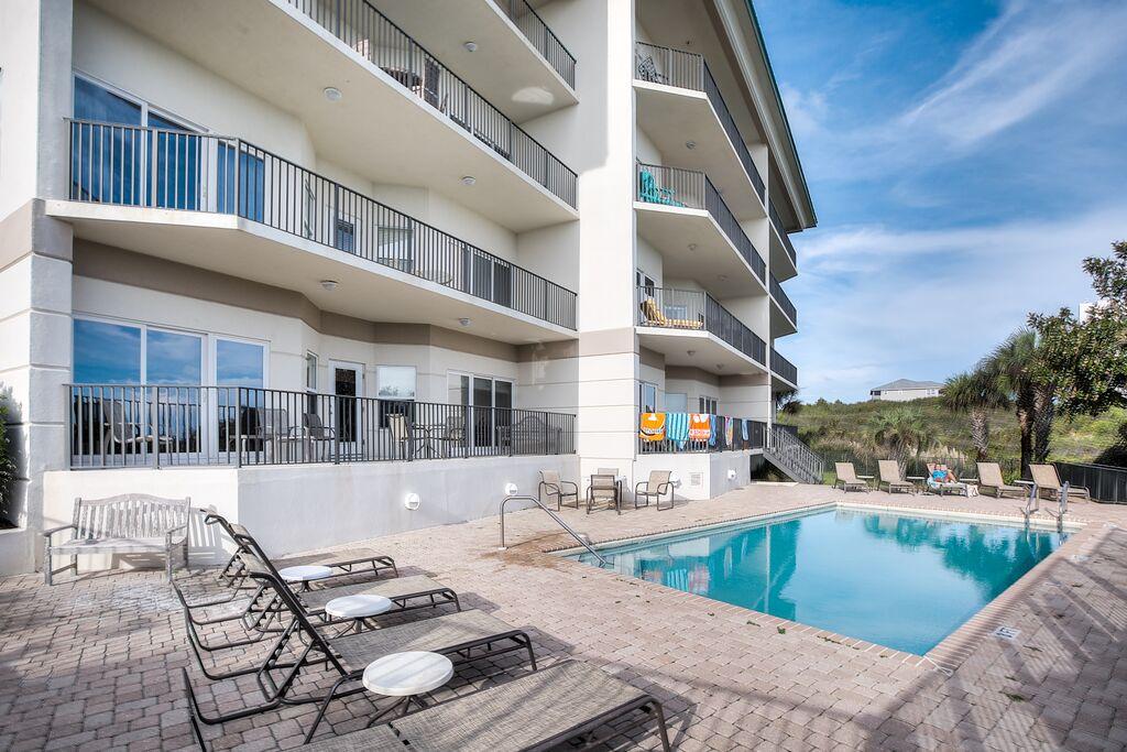 LEGACY THE - Residential