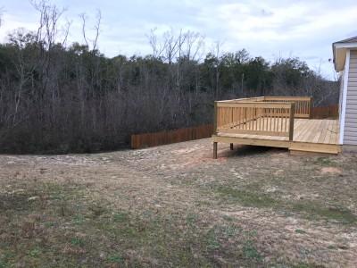 Ridgecrest Estates - Residential