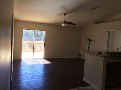 Ridgecrest Estates - Residential