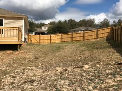 Ridgecrest Estates - Residential