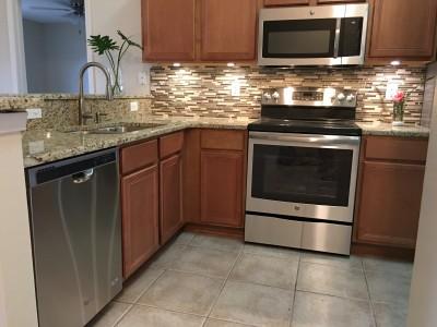 Ridgecrest Estates - Residential