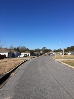 Ridgecrest Estates - Residential