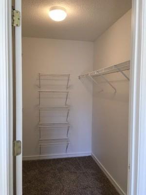 Ridgecrest Estates - Residential