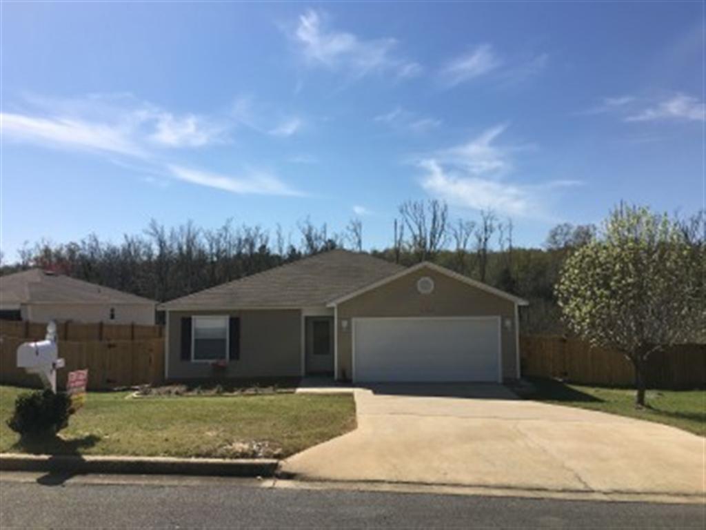 Ridgecrest Estates - Residential