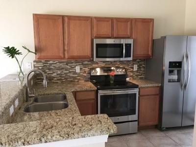 Ridgecrest Estates - Residential