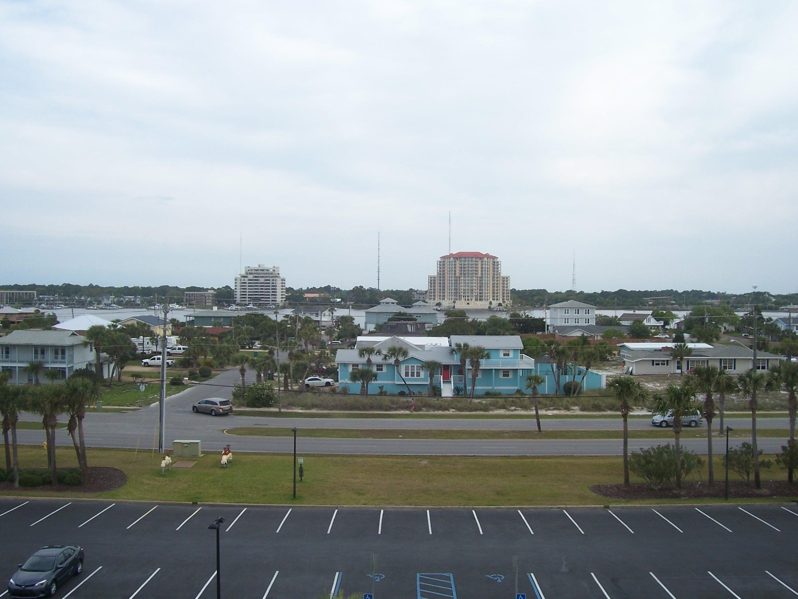 ISLANDER BEACH RESORT PH 2 - Residential