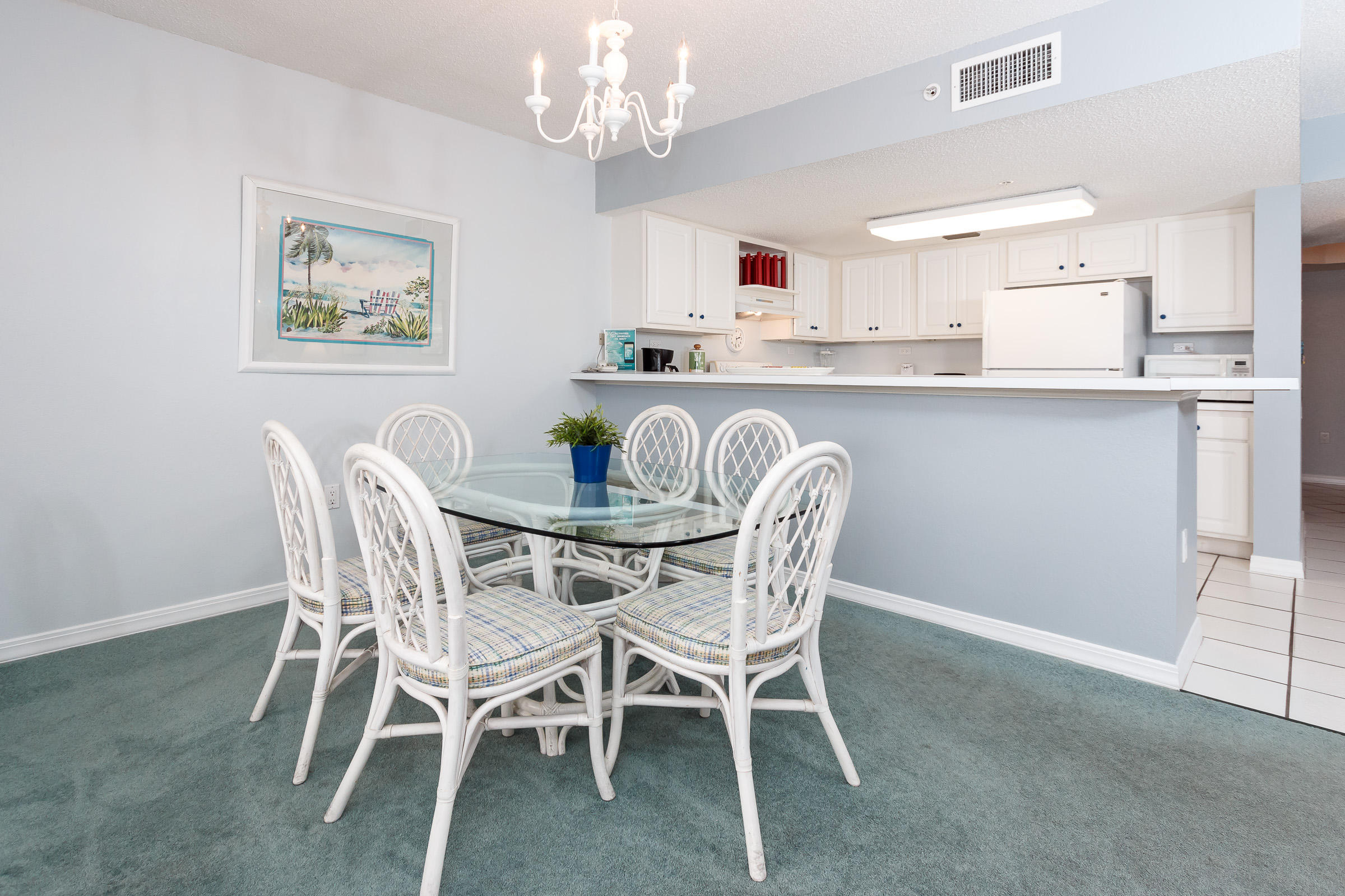 ISLANDER BEACH RESORT PH 2 - Residential