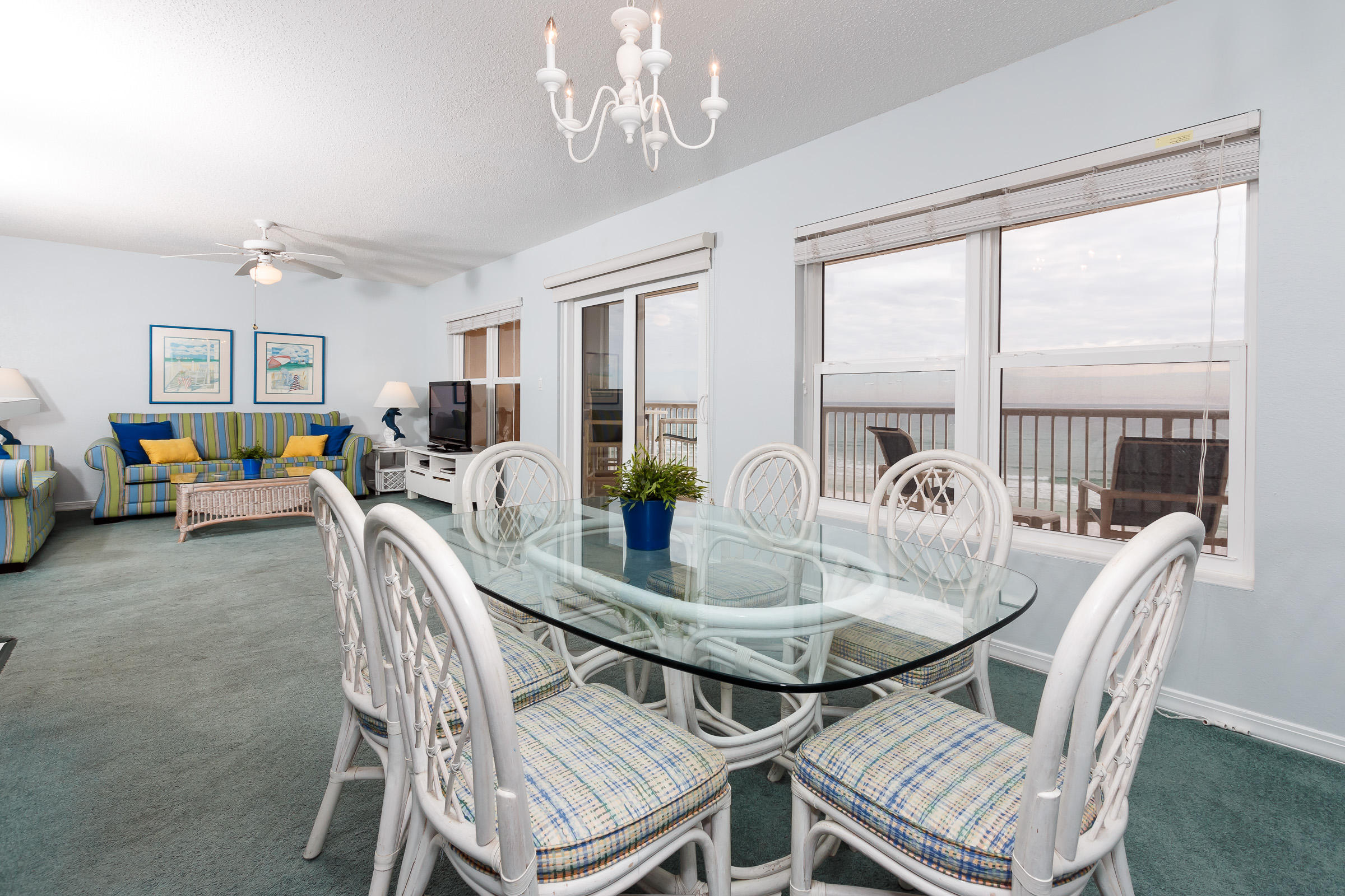 ISLANDER BEACH RESORT PH 2 - Residential