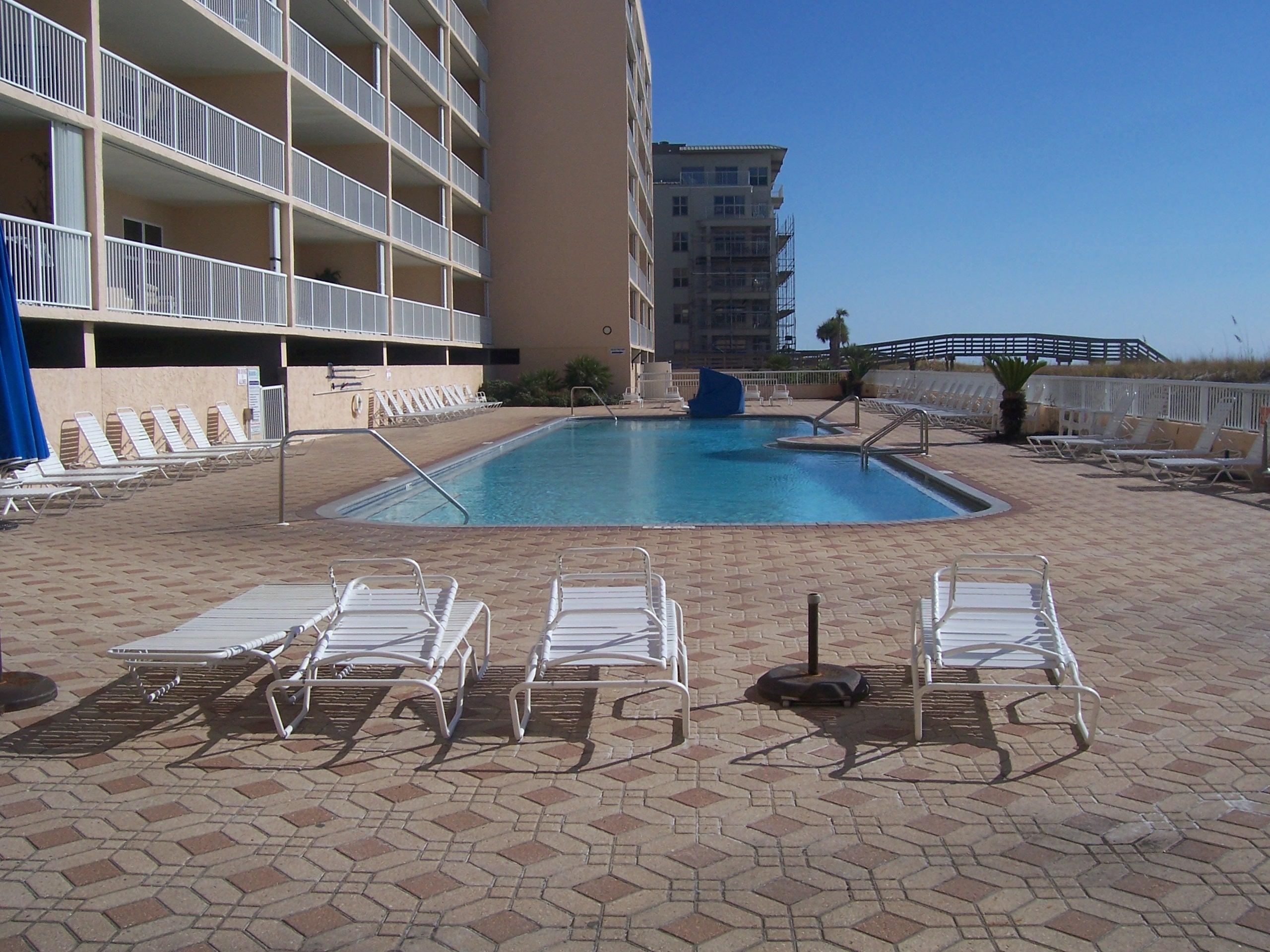 ISLANDER BEACH RESORT PH 2 - Residential