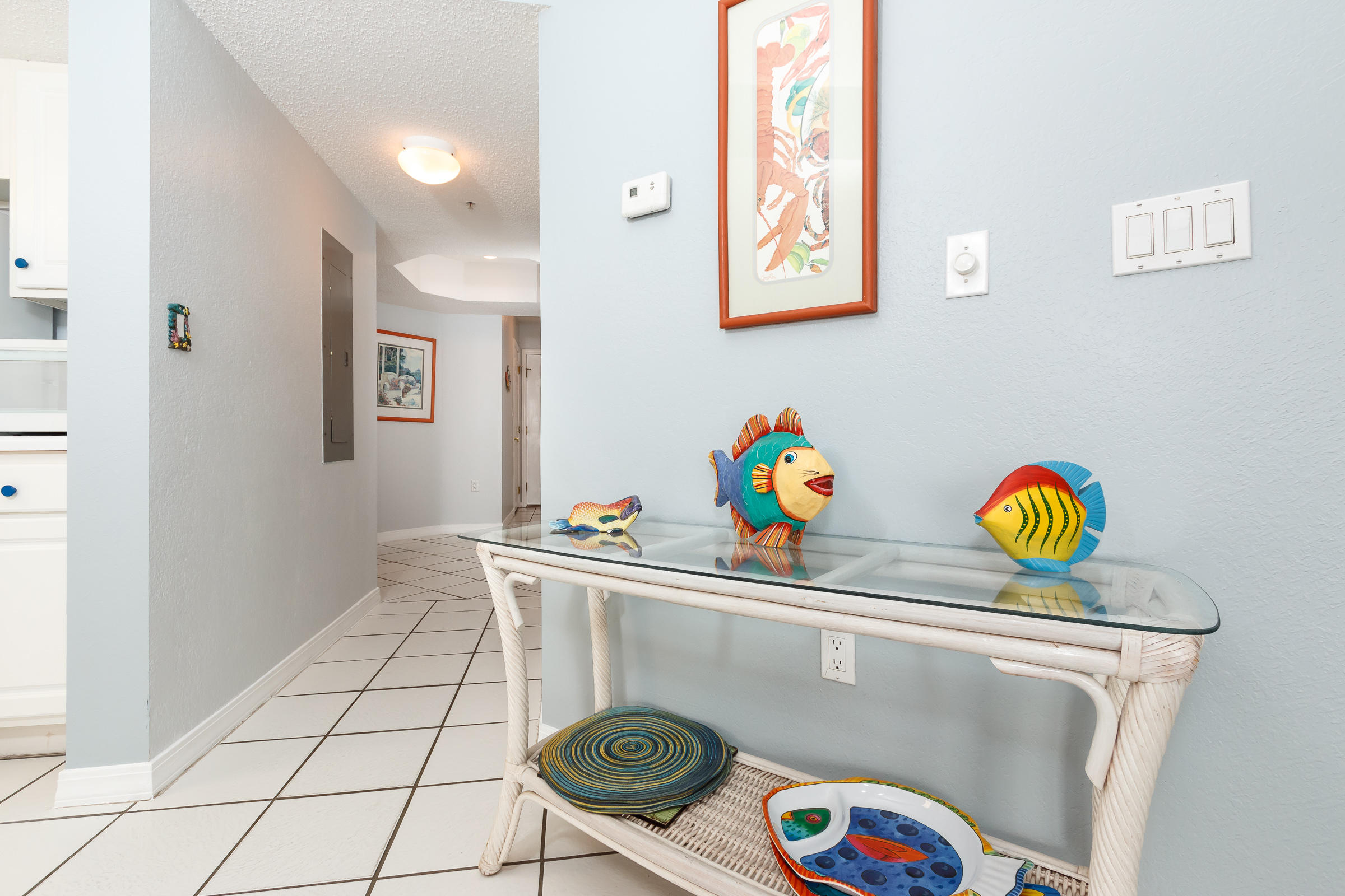 ISLANDER BEACH RESORT PH 2 - Residential