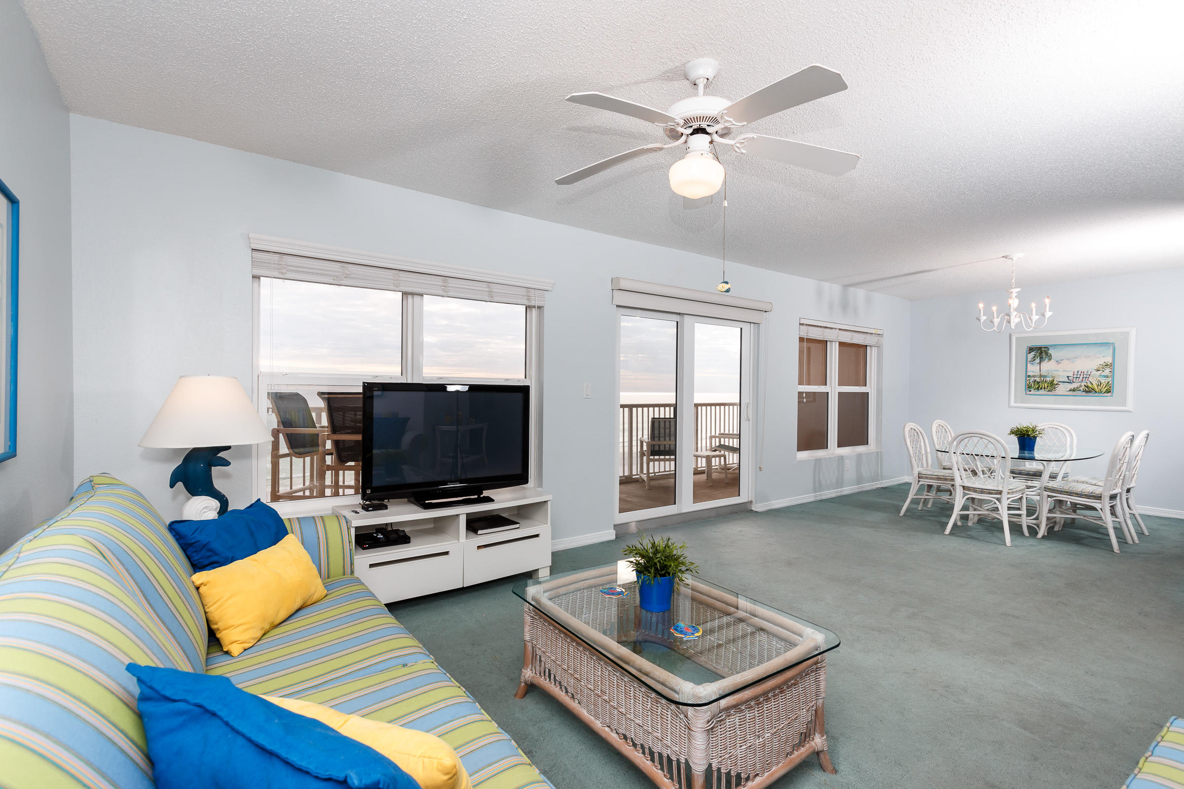 ISLANDER BEACH RESORT PH 2 - Residential