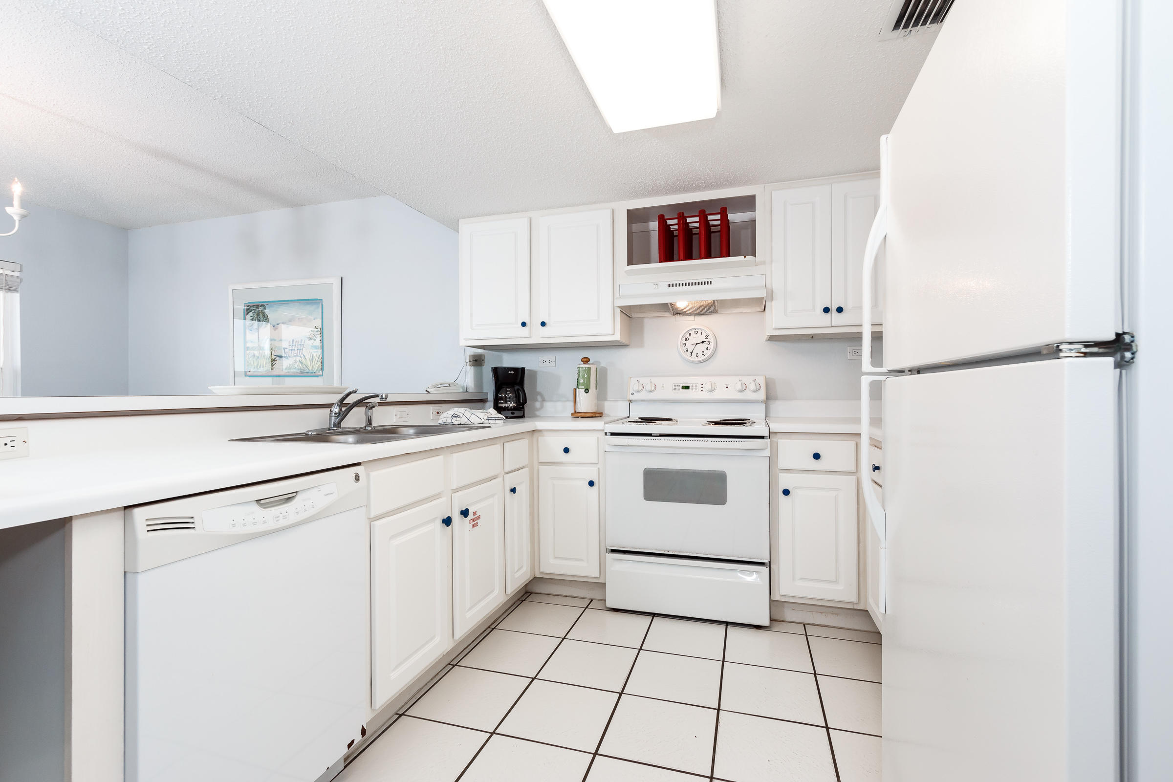 ISLANDER BEACH RESORT PH 2 - Residential