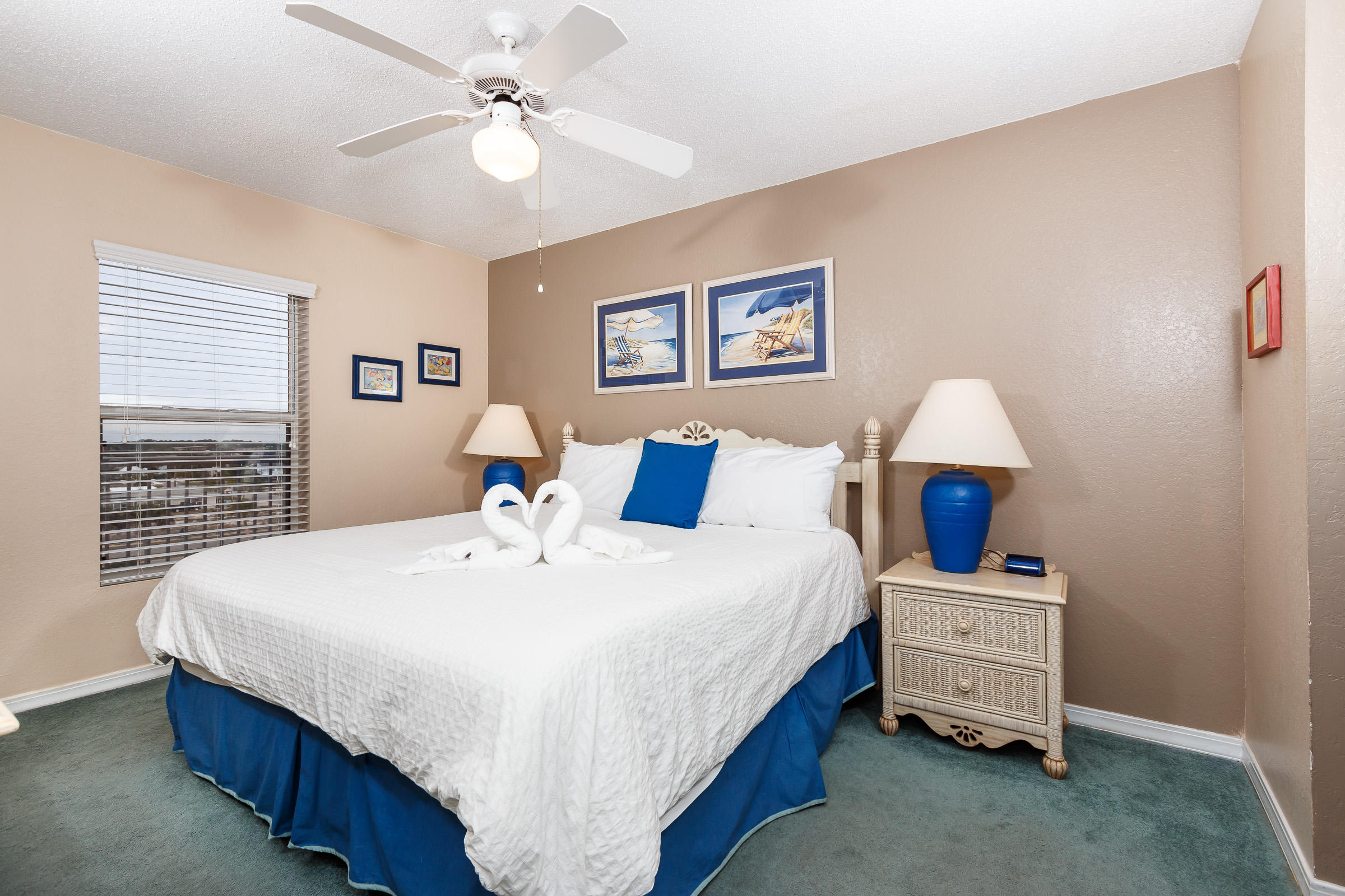 ISLANDER BEACH RESORT PH 2 - Residential