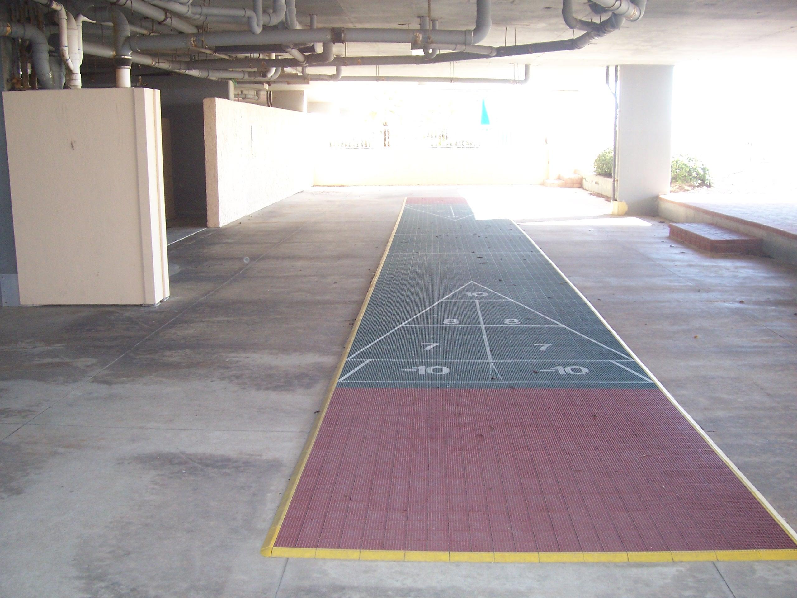 ISLANDER BEACH RESORT PH 2 - Residential