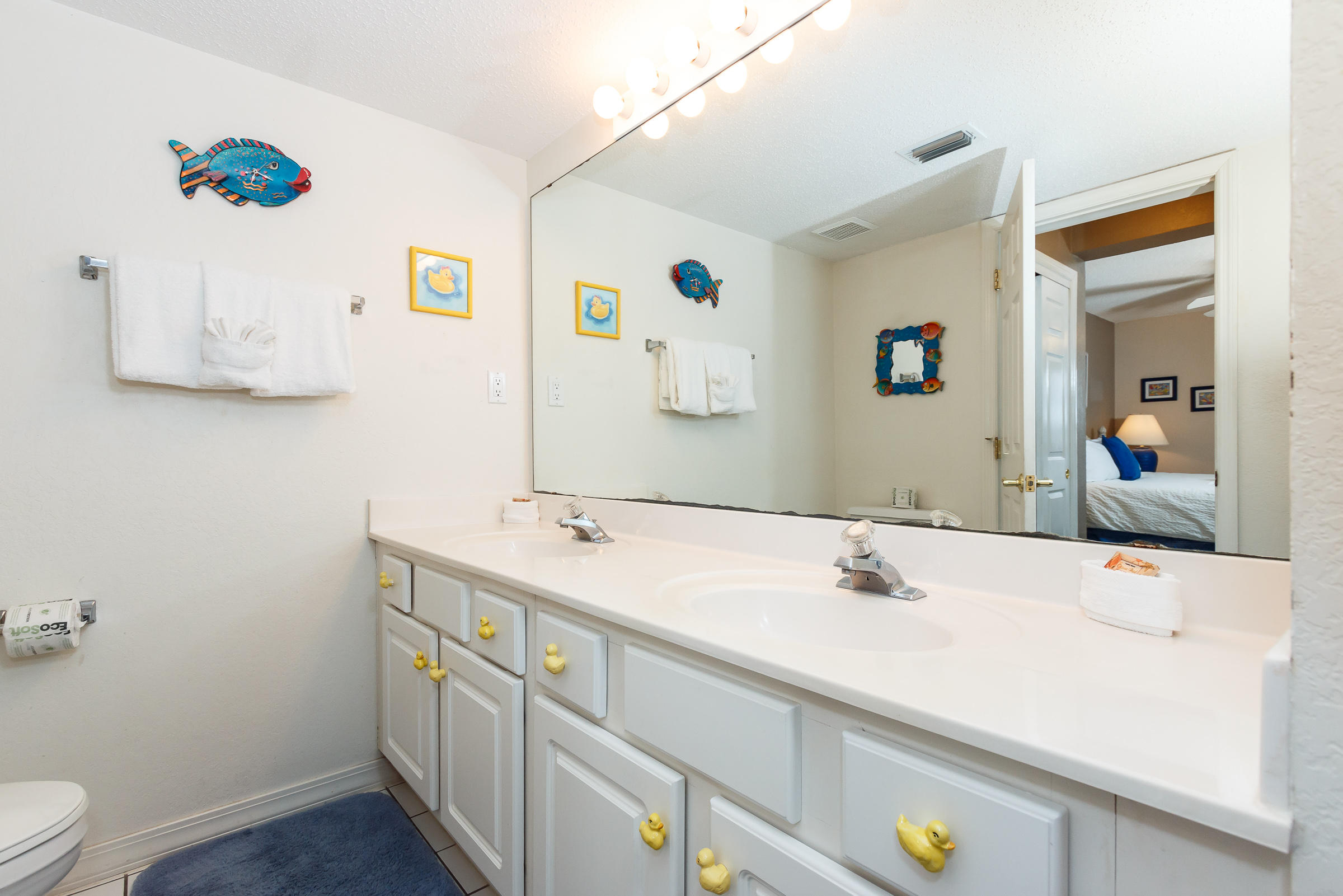 ISLANDER BEACH RESORT PH 2 - Residential