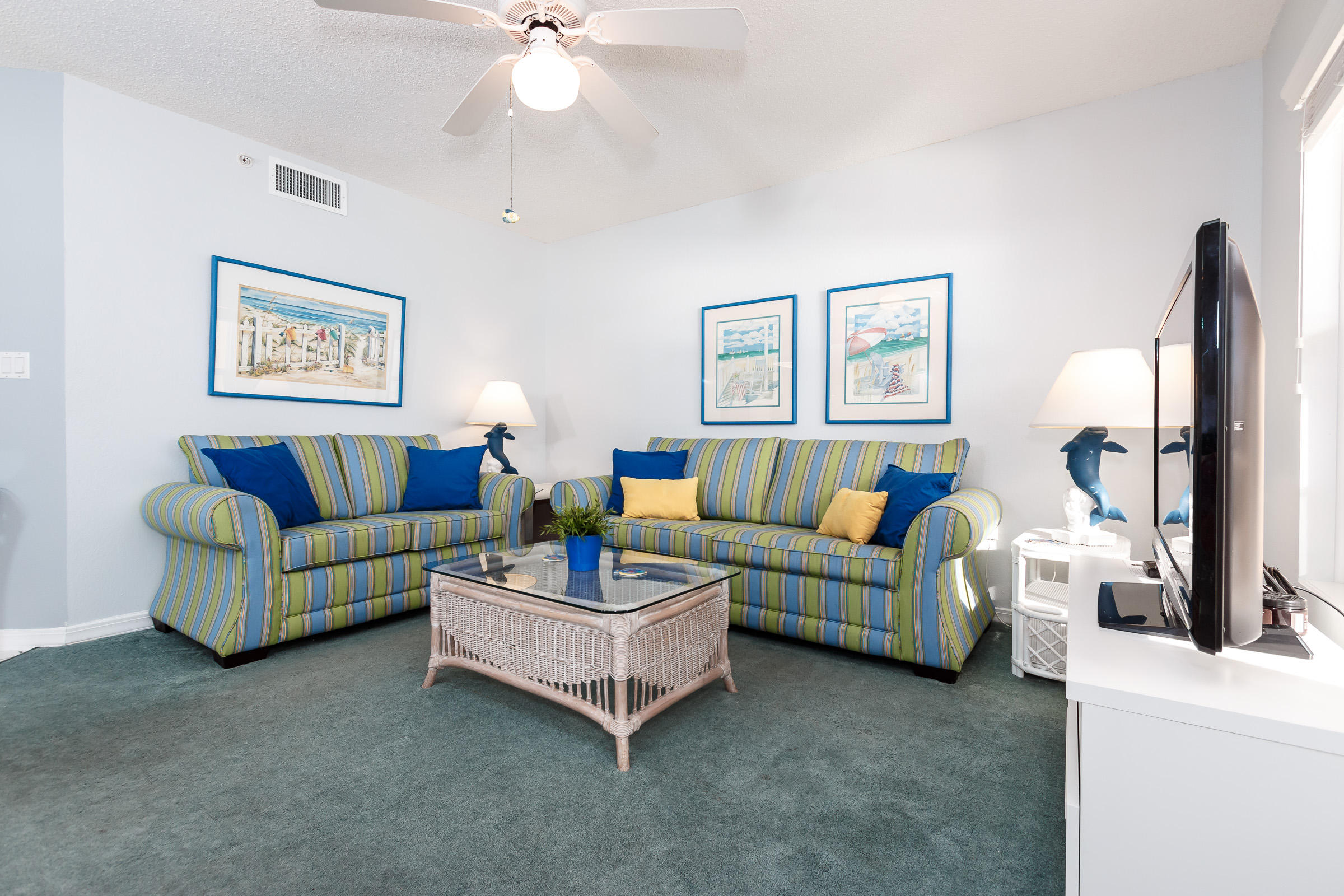 ISLANDER BEACH RESORT PH 2 - Residential