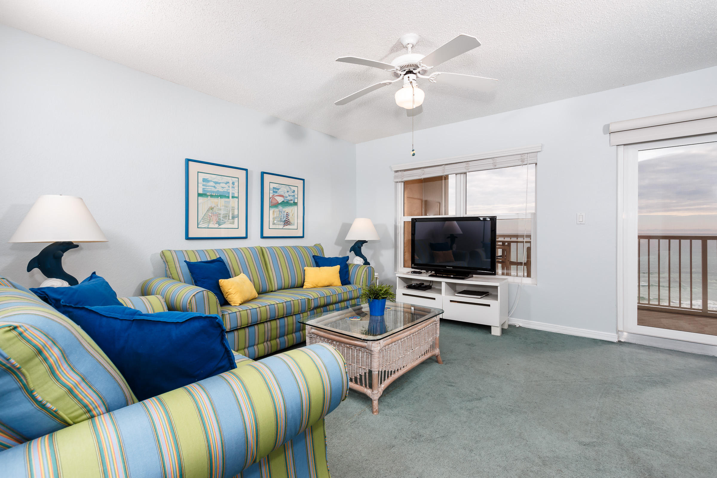 ISLANDER BEACH RESORT PH 2 - Residential