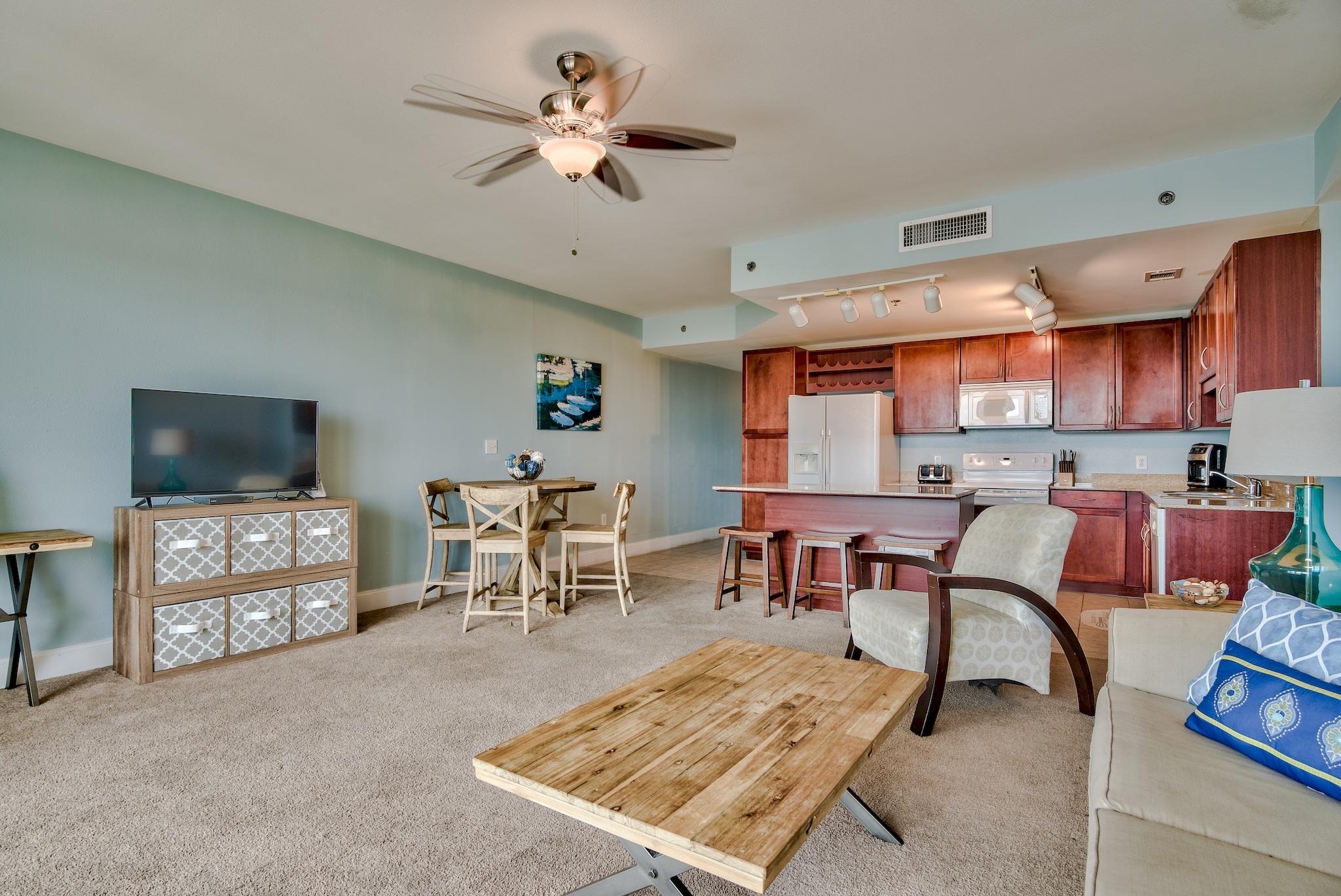 Laketown Wharf - Residential