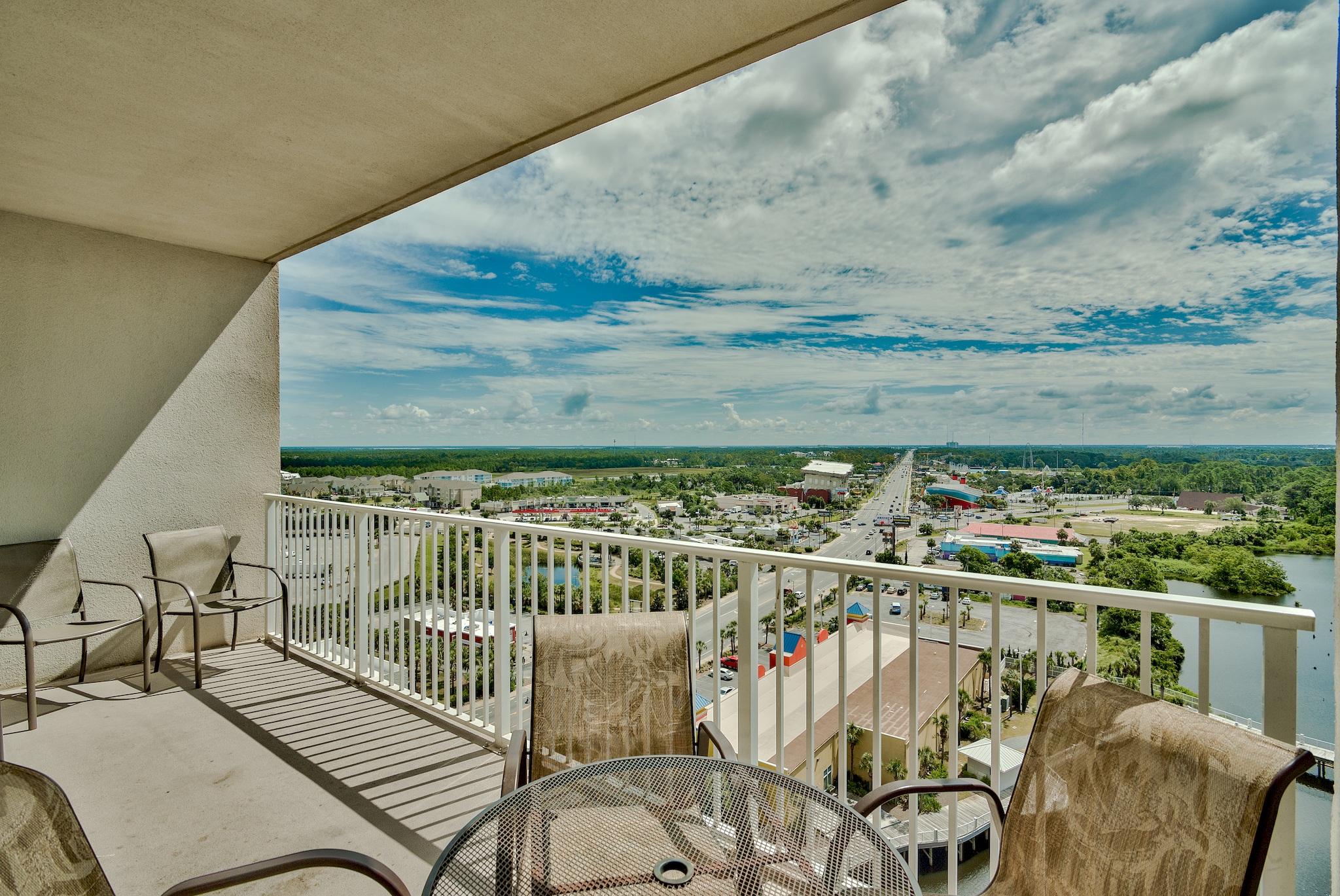 Laketown Wharf - Residential