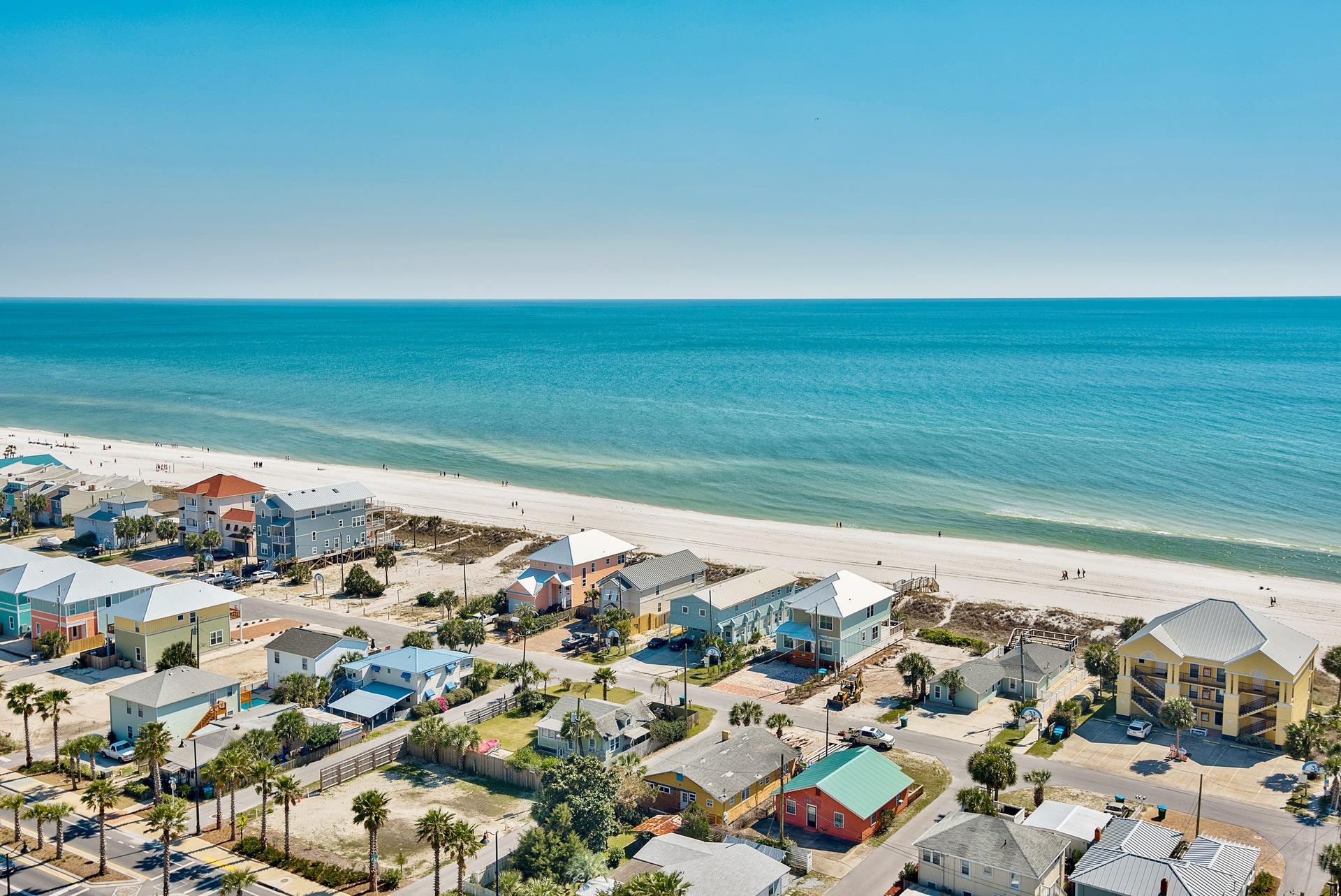 Laketown Wharf - Residential