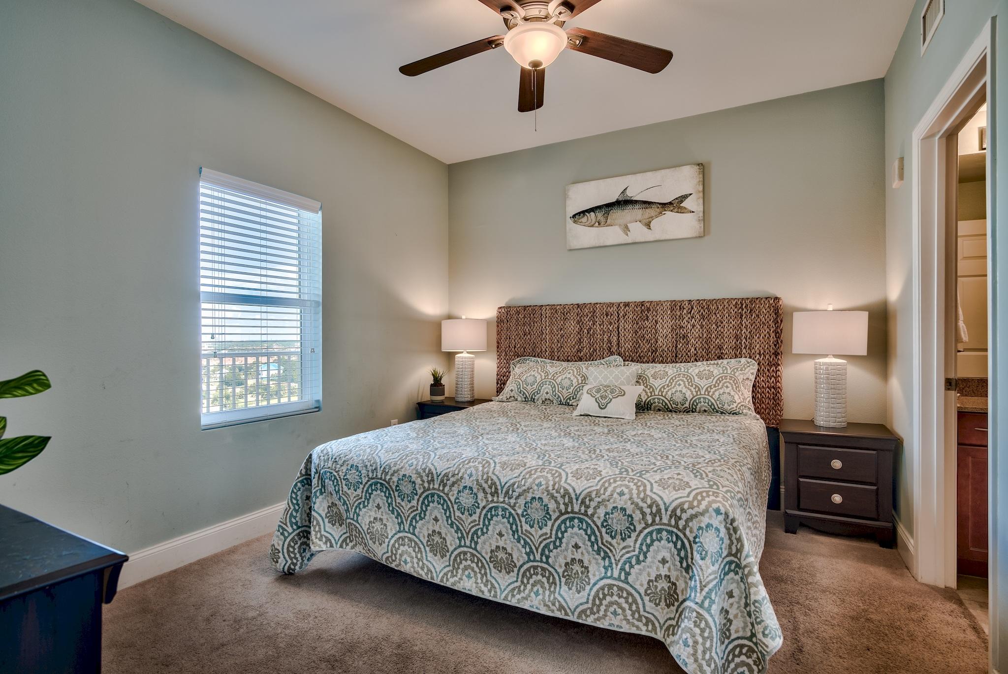 Laketown Wharf - Residential