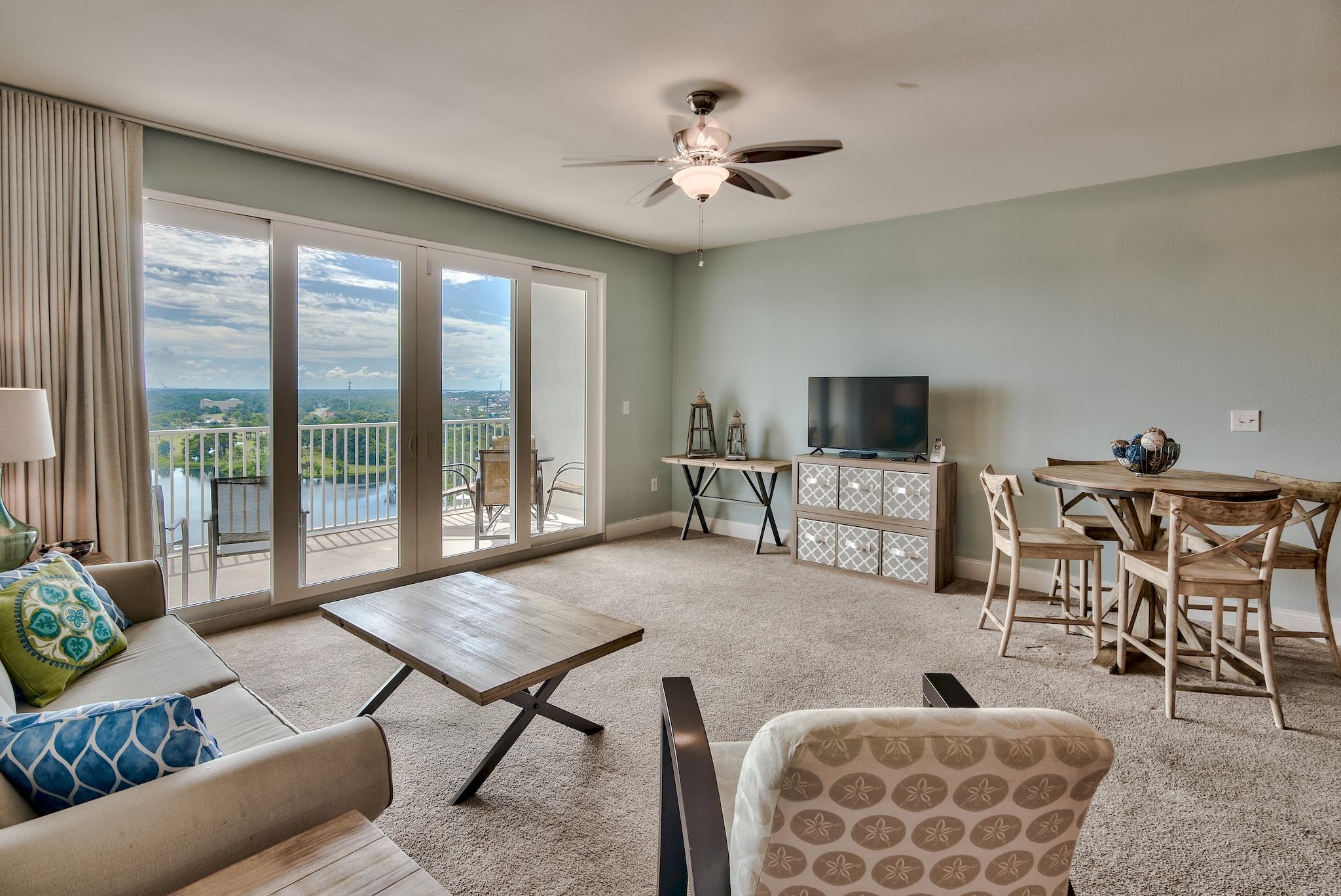 Laketown Wharf - Residential