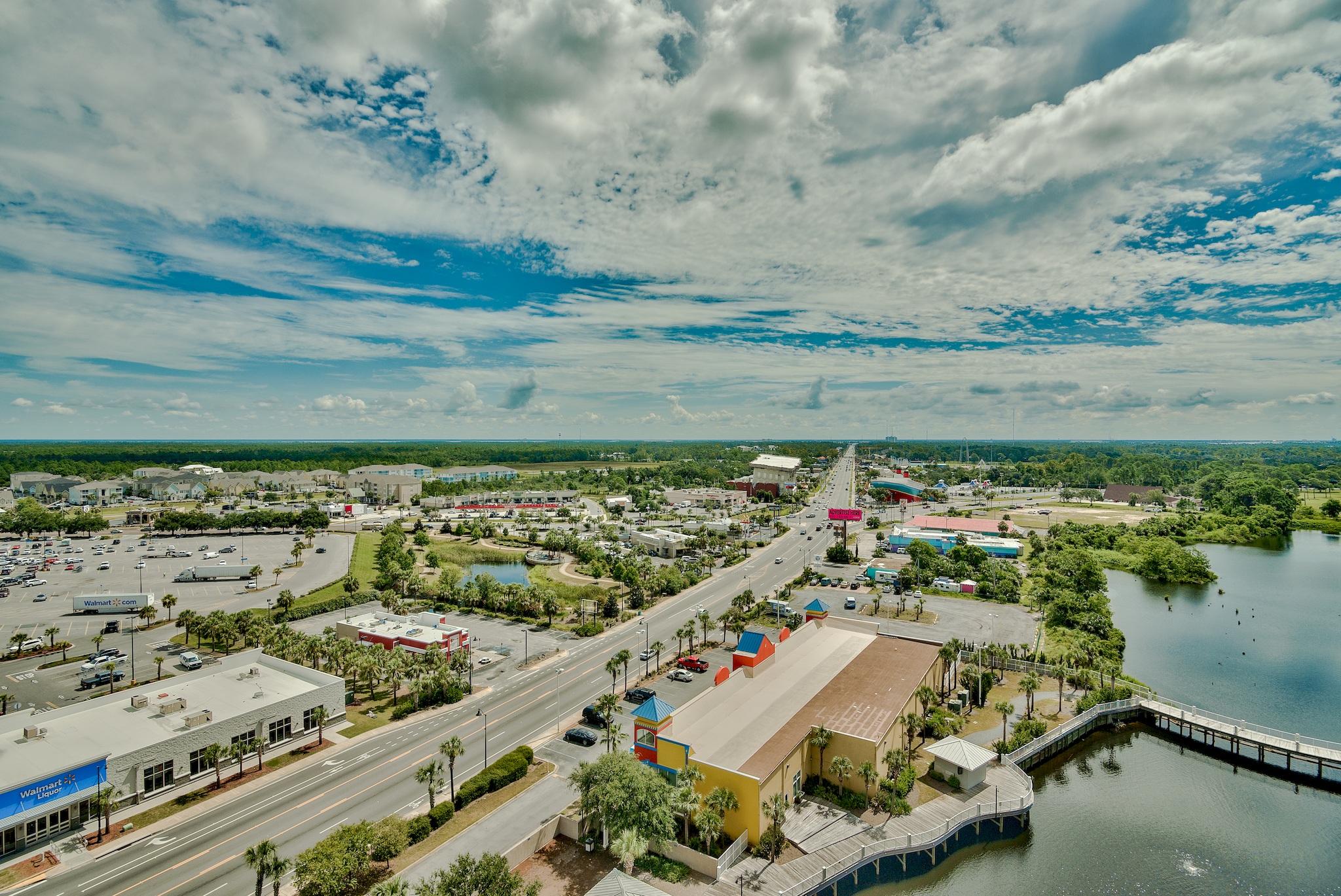 Laketown Wharf - Residential