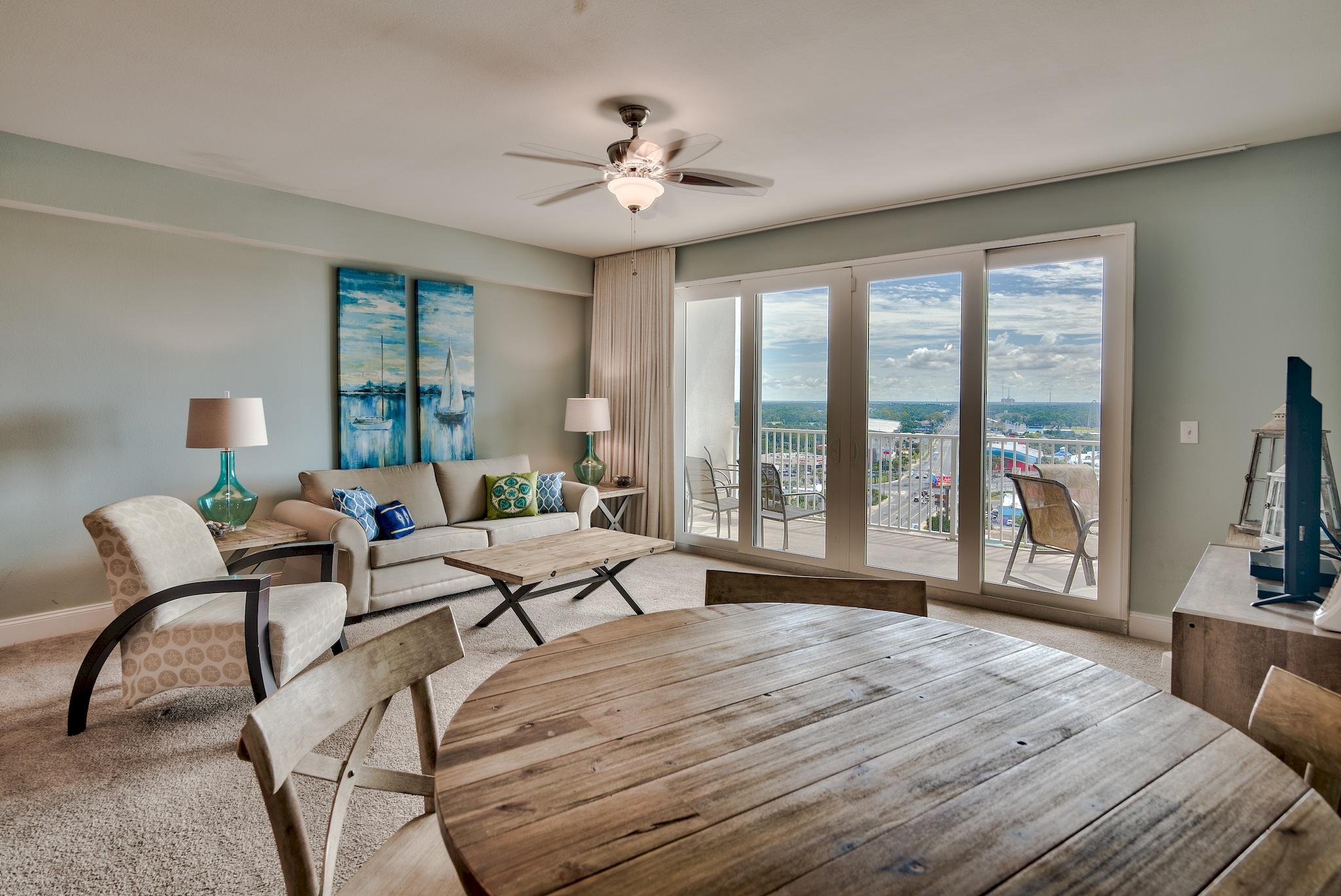 Laketown Wharf - Residential