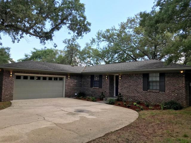 TOM KING ESTATES - Residential