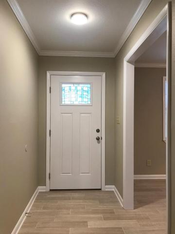 TOM KING ESTATES - Residential