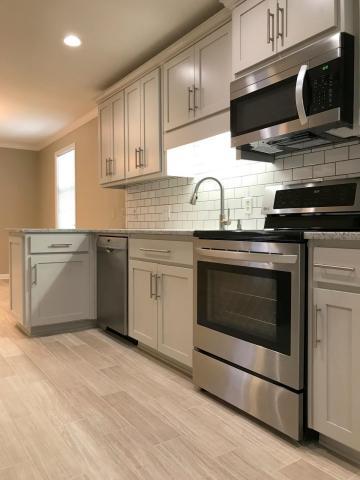 TOM KING ESTATES - Residential