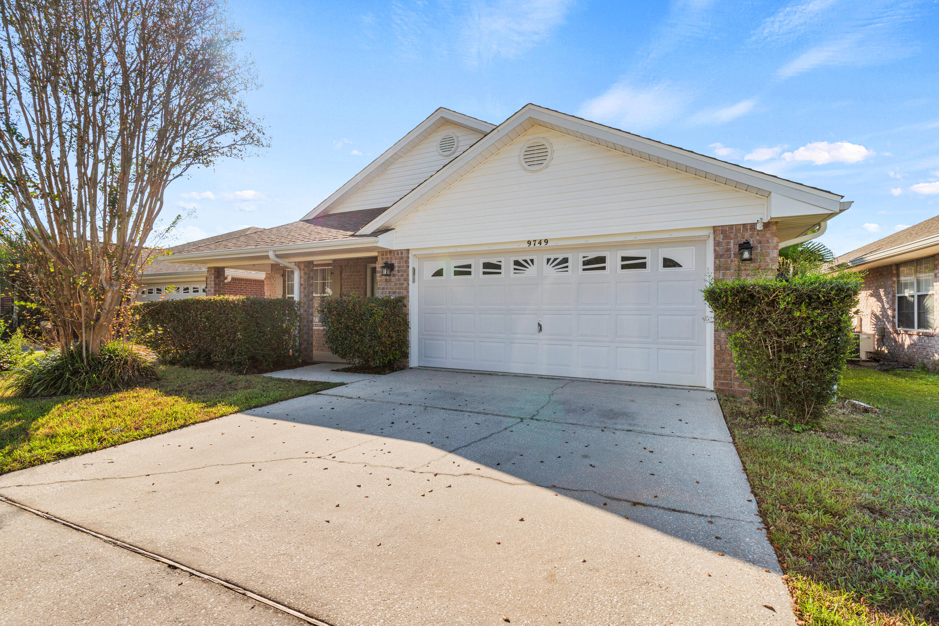 PARKER'S LANDING - Residential