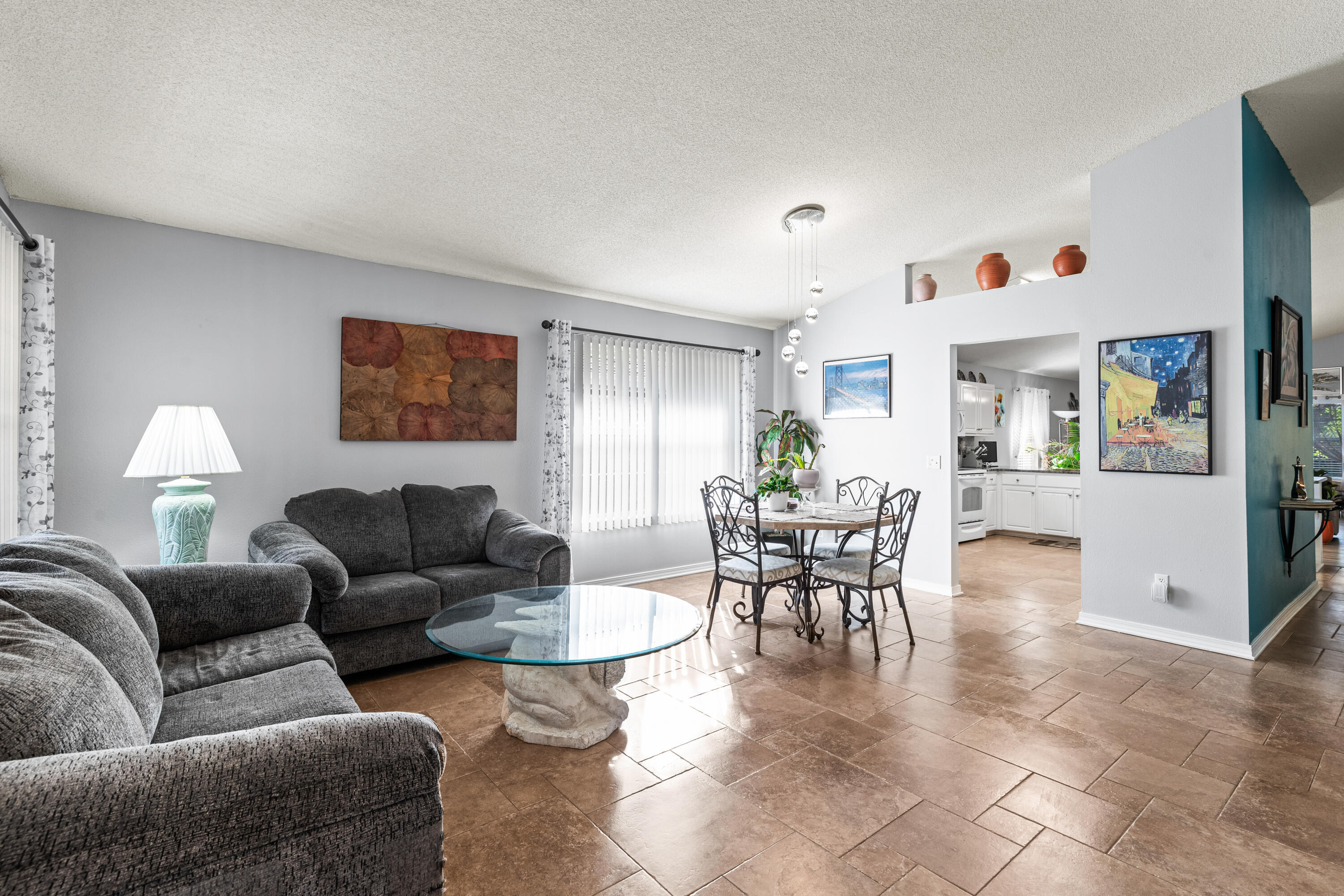 PARKER'S LANDING - Residential