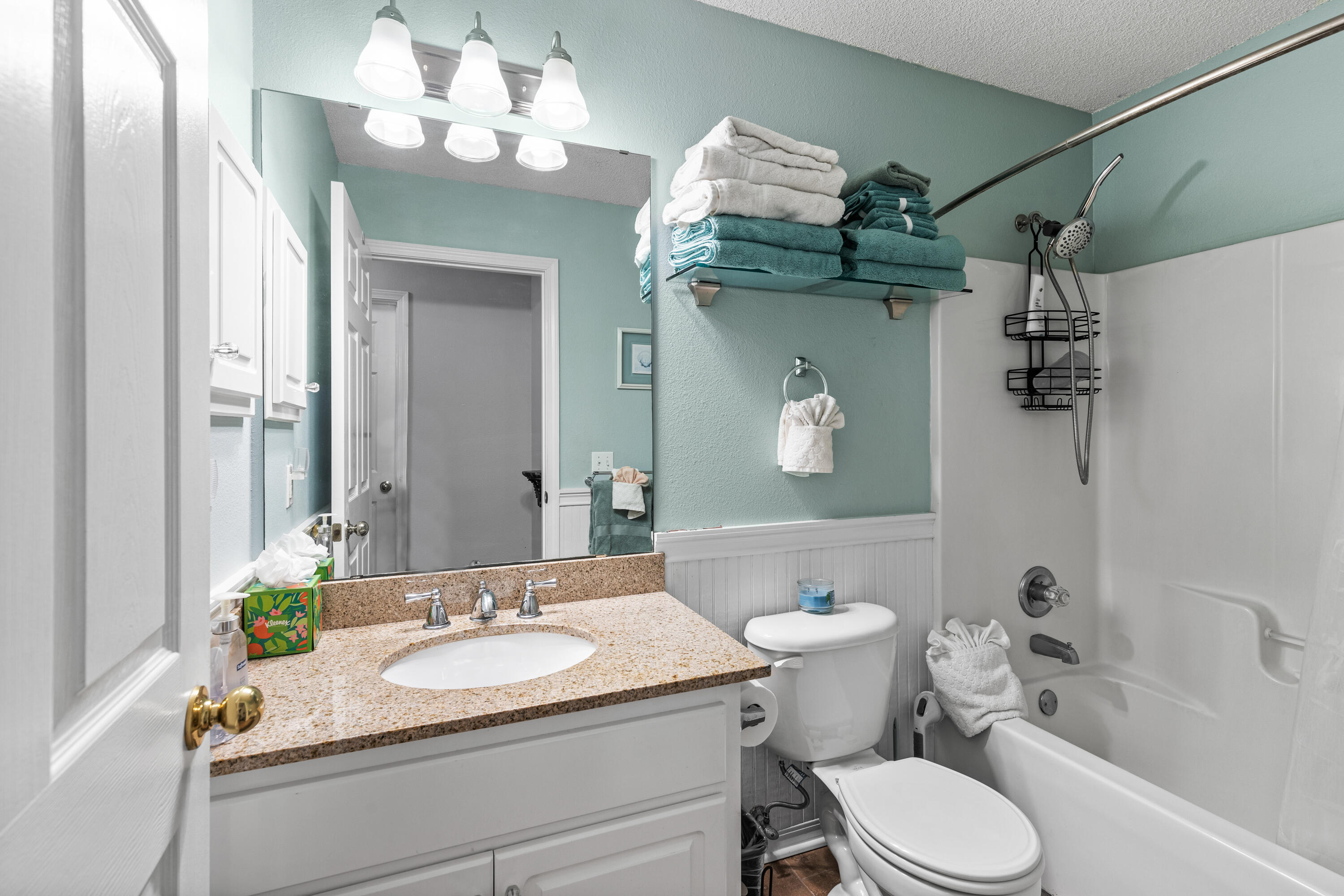 PARKER'S LANDING - Residential