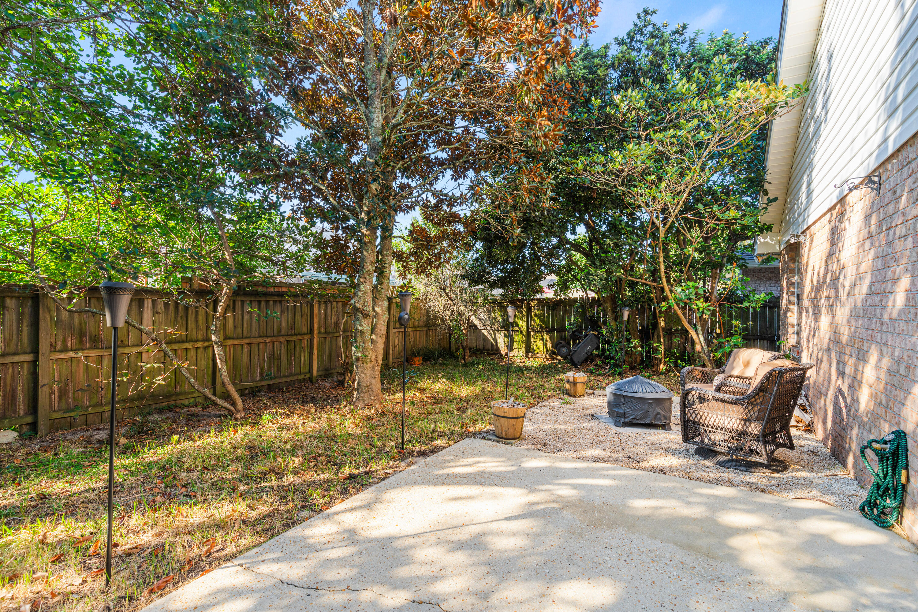 PARKER'S LANDING - Residential