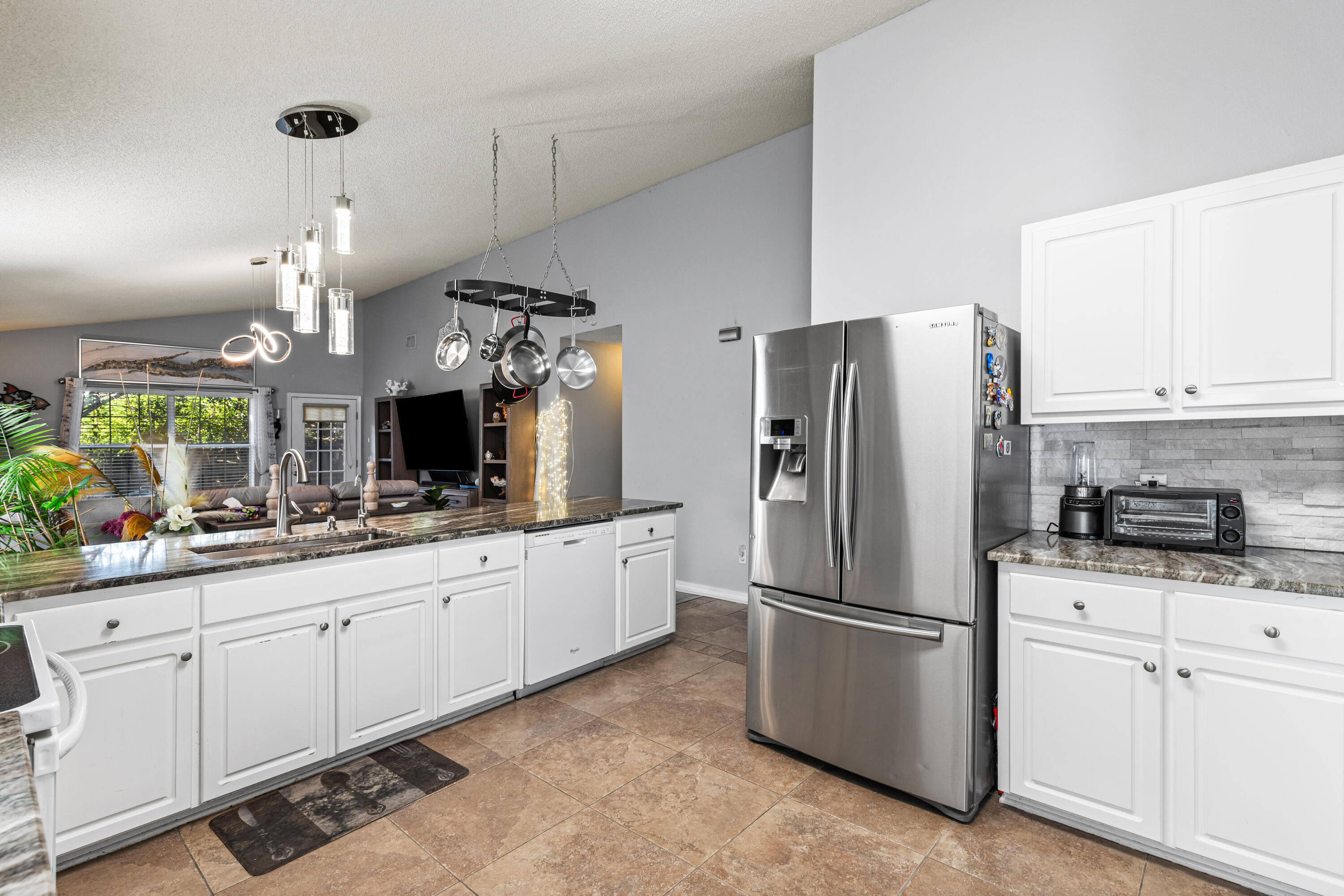 PARKER'S LANDING - Residential