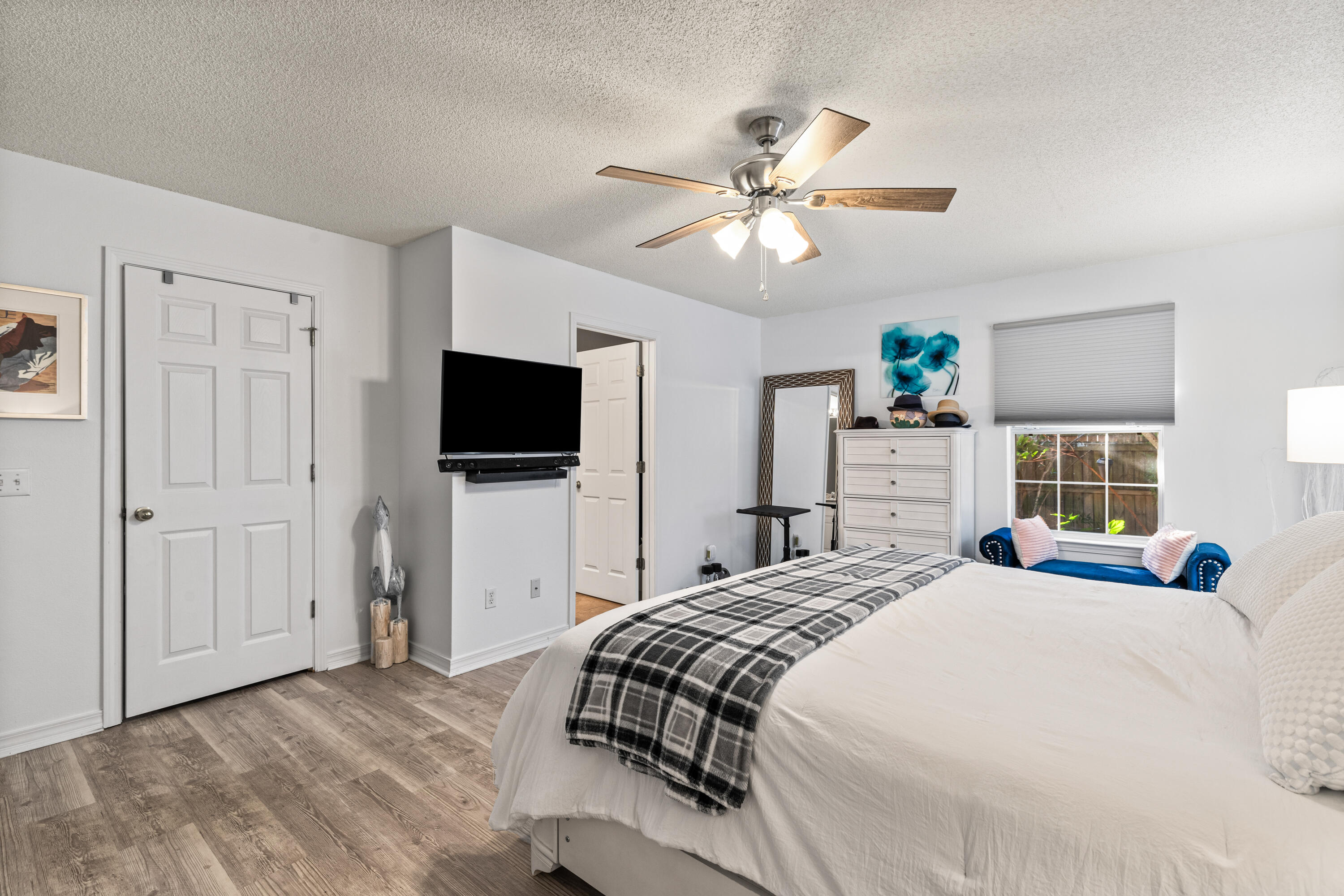 PARKER'S LANDING - Residential