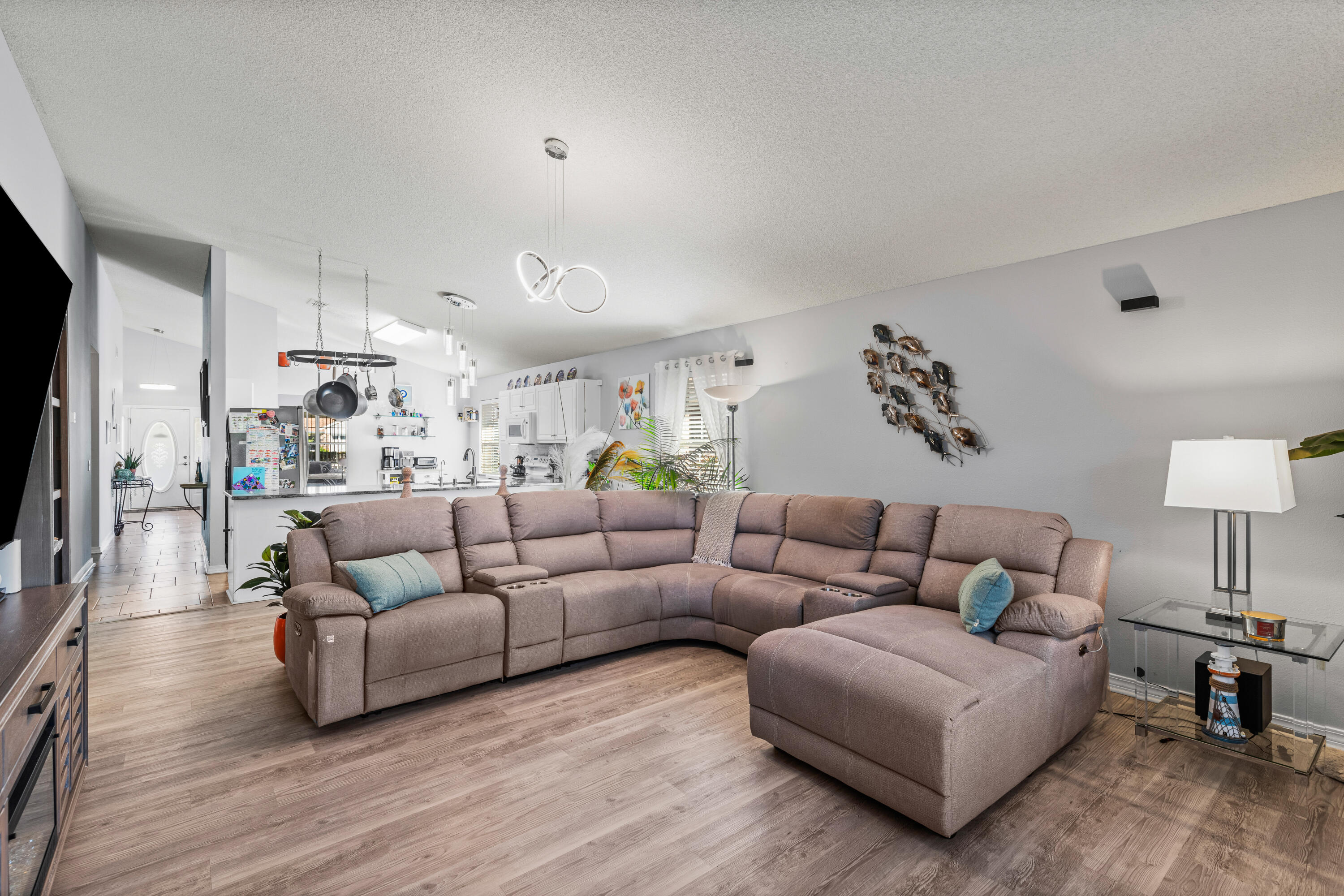 PARKER'S LANDING - Residential